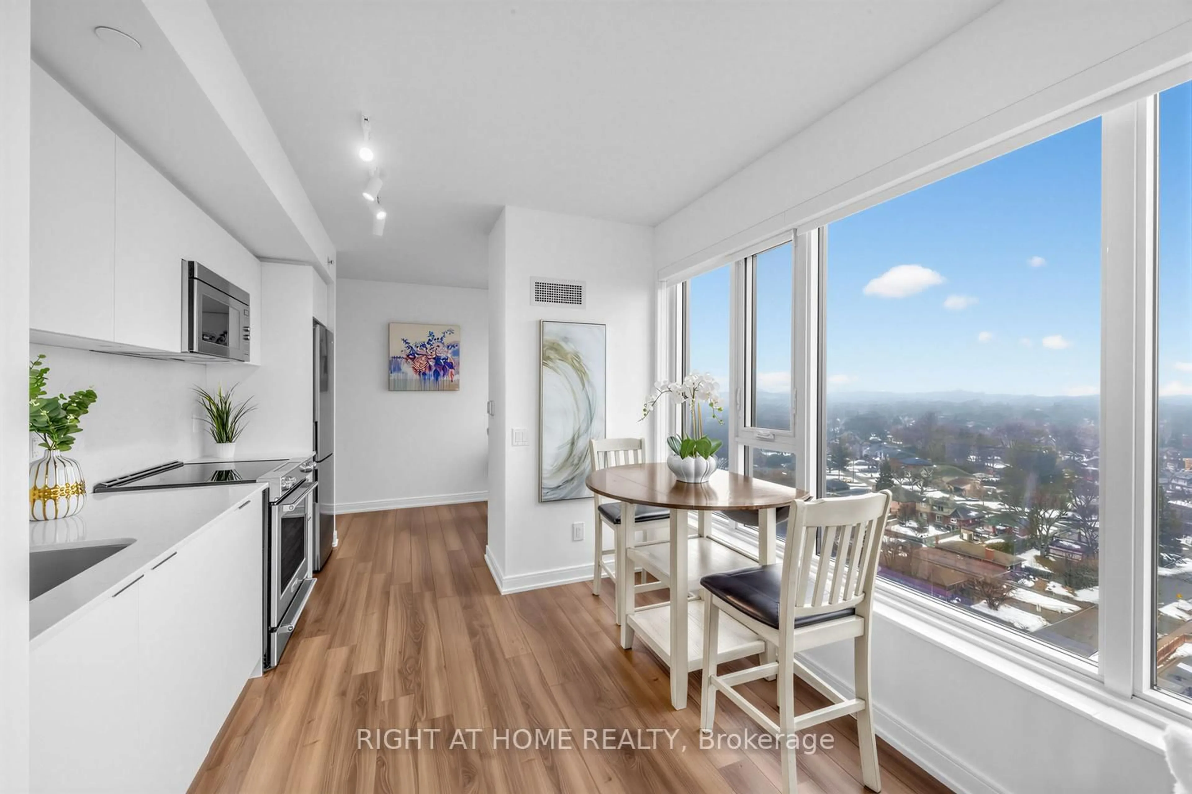 Unknown for 30 Samuel Wood Way #1404, Toronto Ontario M9B 0C9