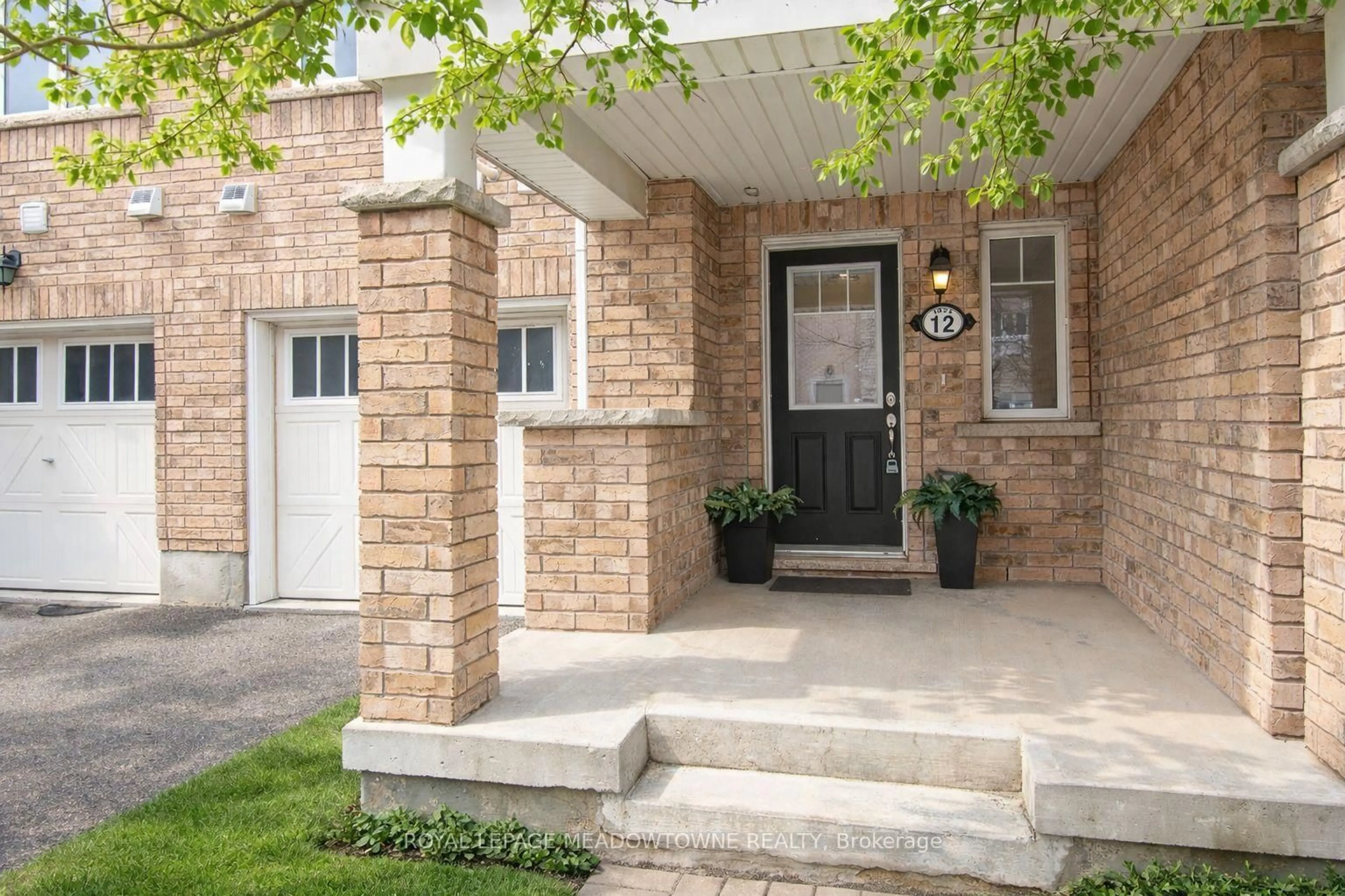Unknown for 1025 Nadalin Hts #12, Milton Ontario L9T 8R3