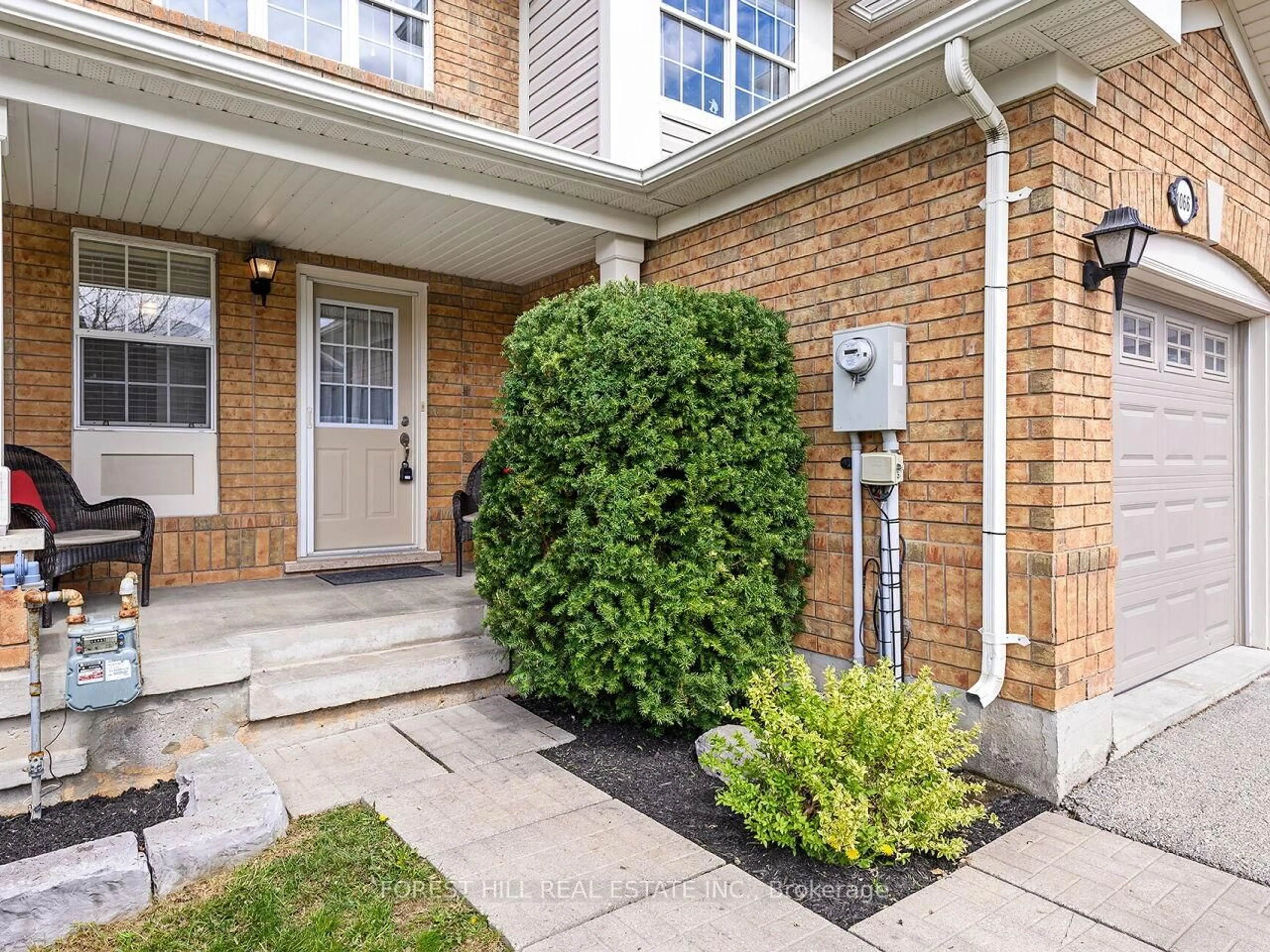 Unknown for 1066 Cooper Ave, Milton Ontario L9T 5W6