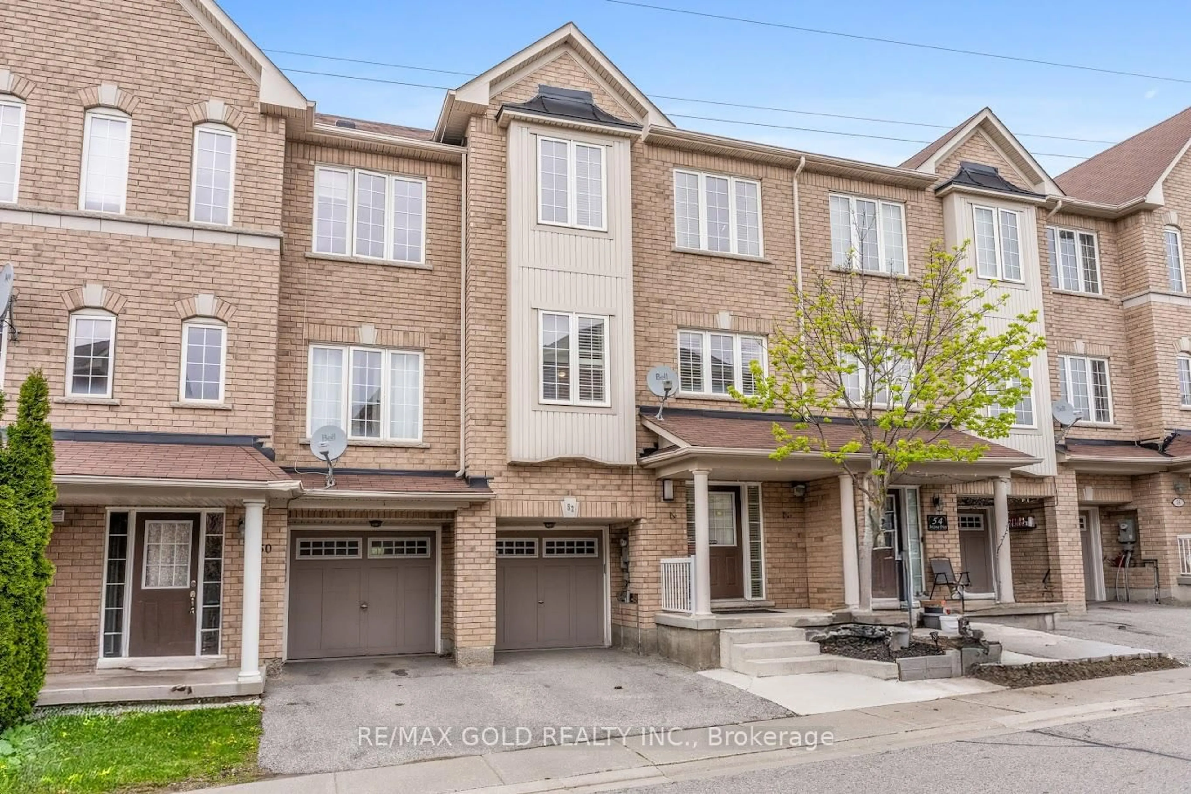 Unknown for 52 Arizona Dr, Brampton Ontario L6Y 0R6