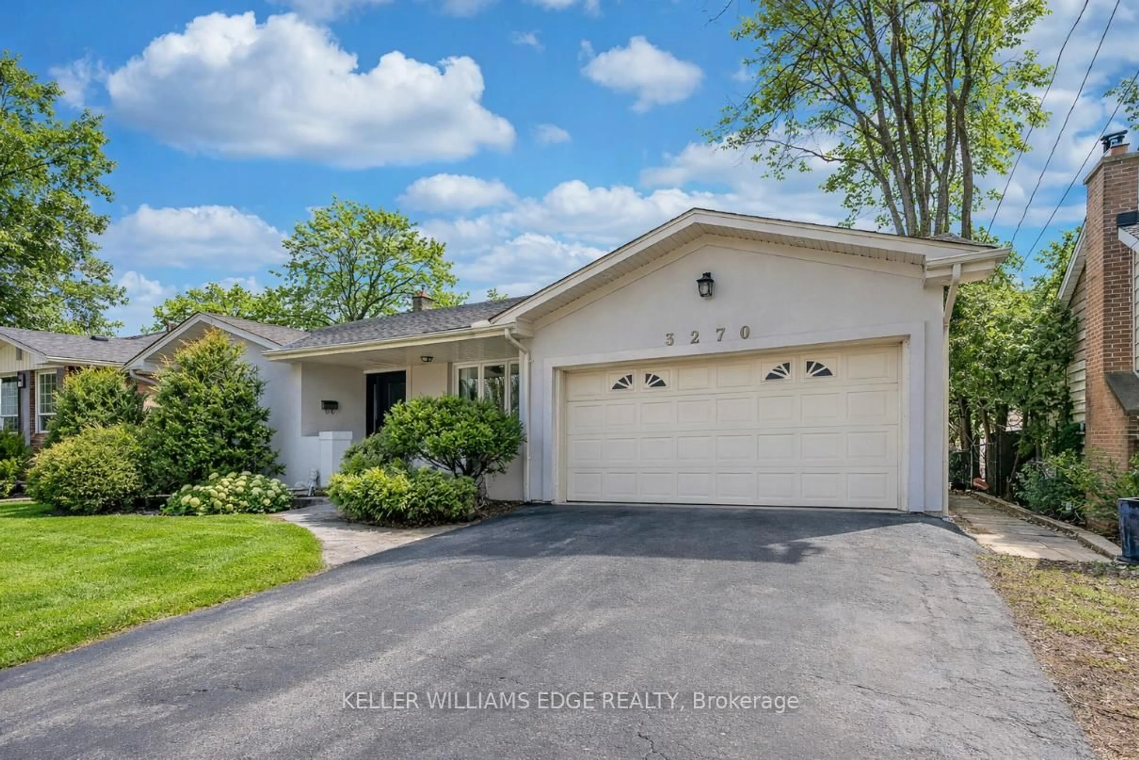 Unknown for 3270 Spruce Ave, Burlington Ontario L7N 1J4