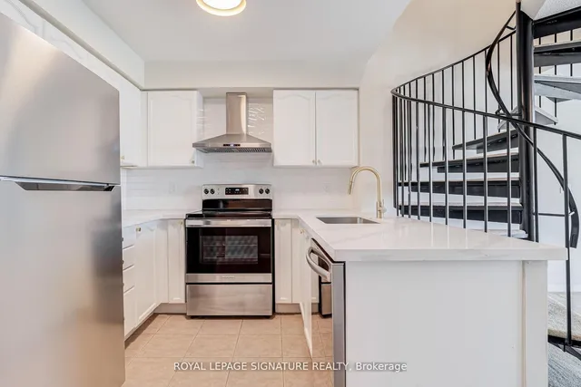 2545 Erin Centre Blvd #1703, Mississauga 5