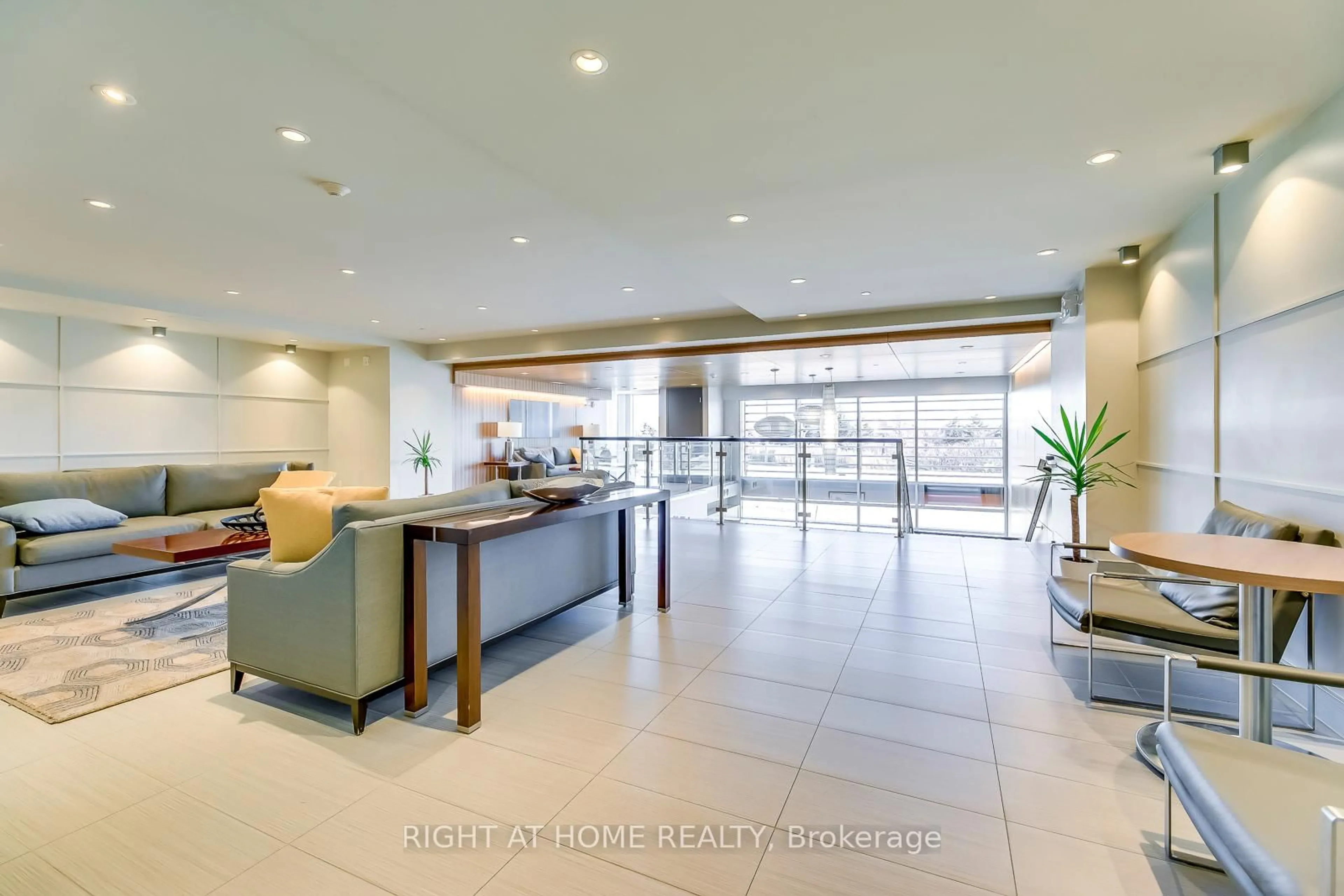 Lobby for 3028 Creekshore Common #215, Oakville Ontario L6M 5K6