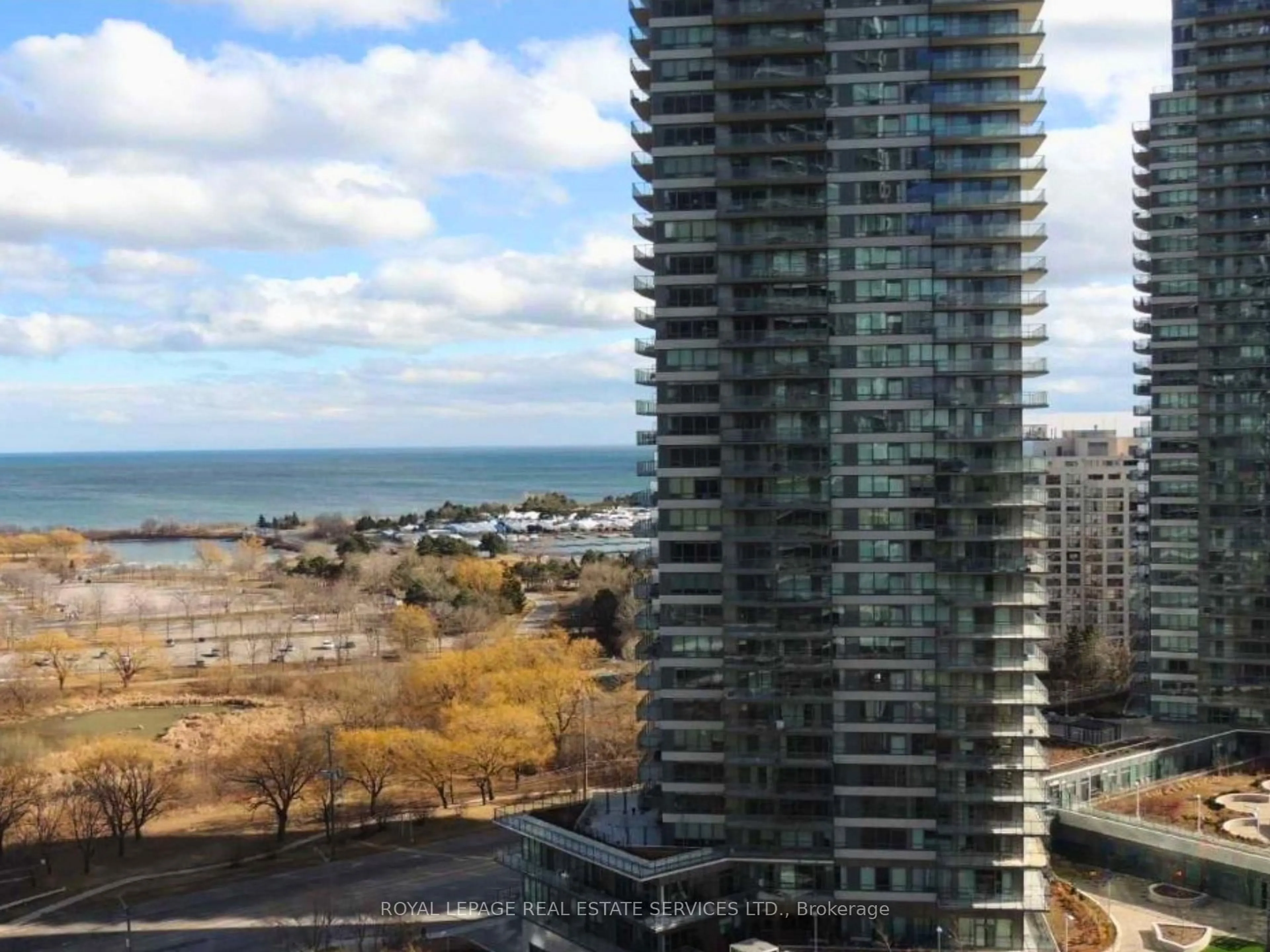 Unknown for 2220 Lakeshore Blvd #2210, Toronto Ontario M8V 0C1