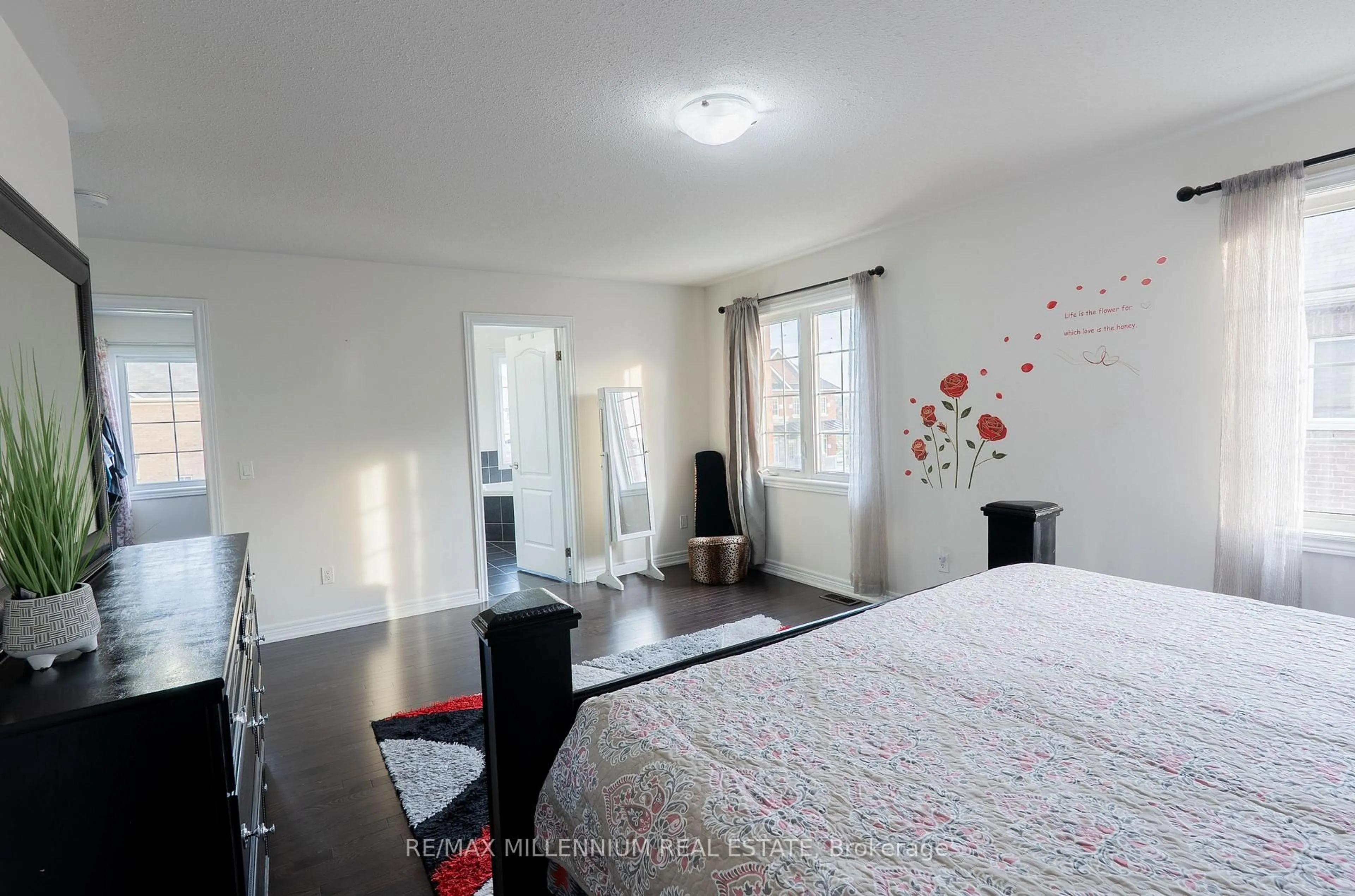 A pic of a room for 8 Zelda Rd, Brampton Ontario L6R 0B3