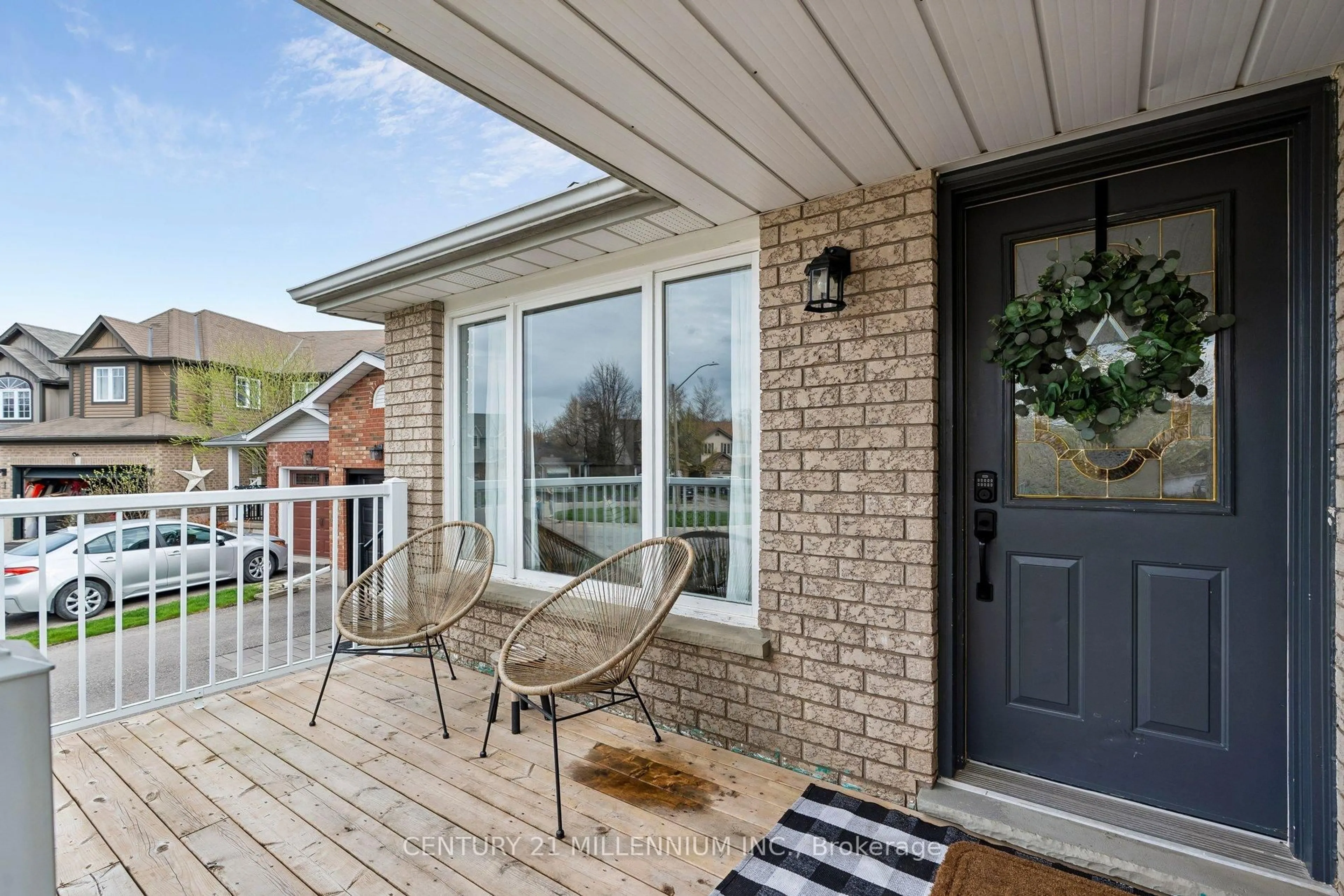Unknown for 56 Pheasant Crt, Orangeville Ontario L9W 4J9