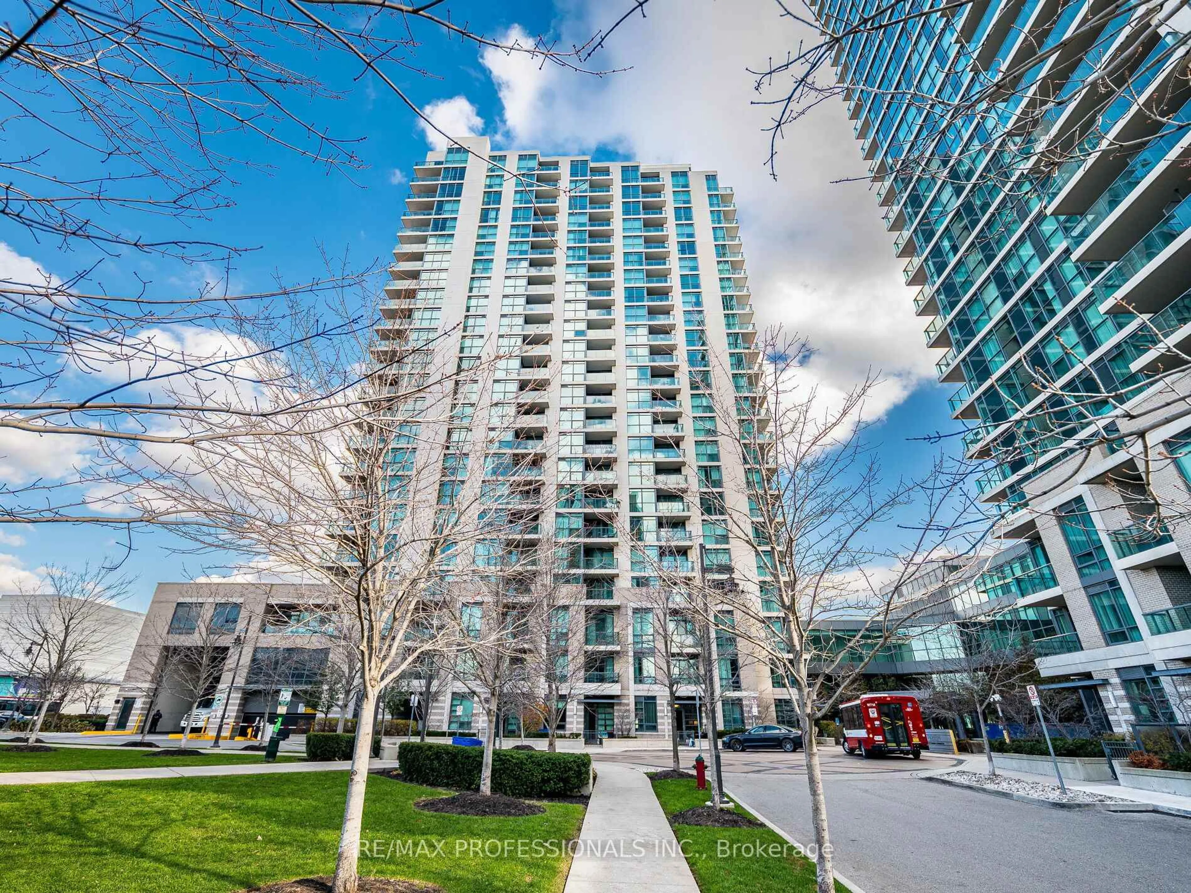 Unknown for 205 Sherway Gardens Rd #105, Toronto Ontario M9C 0A5