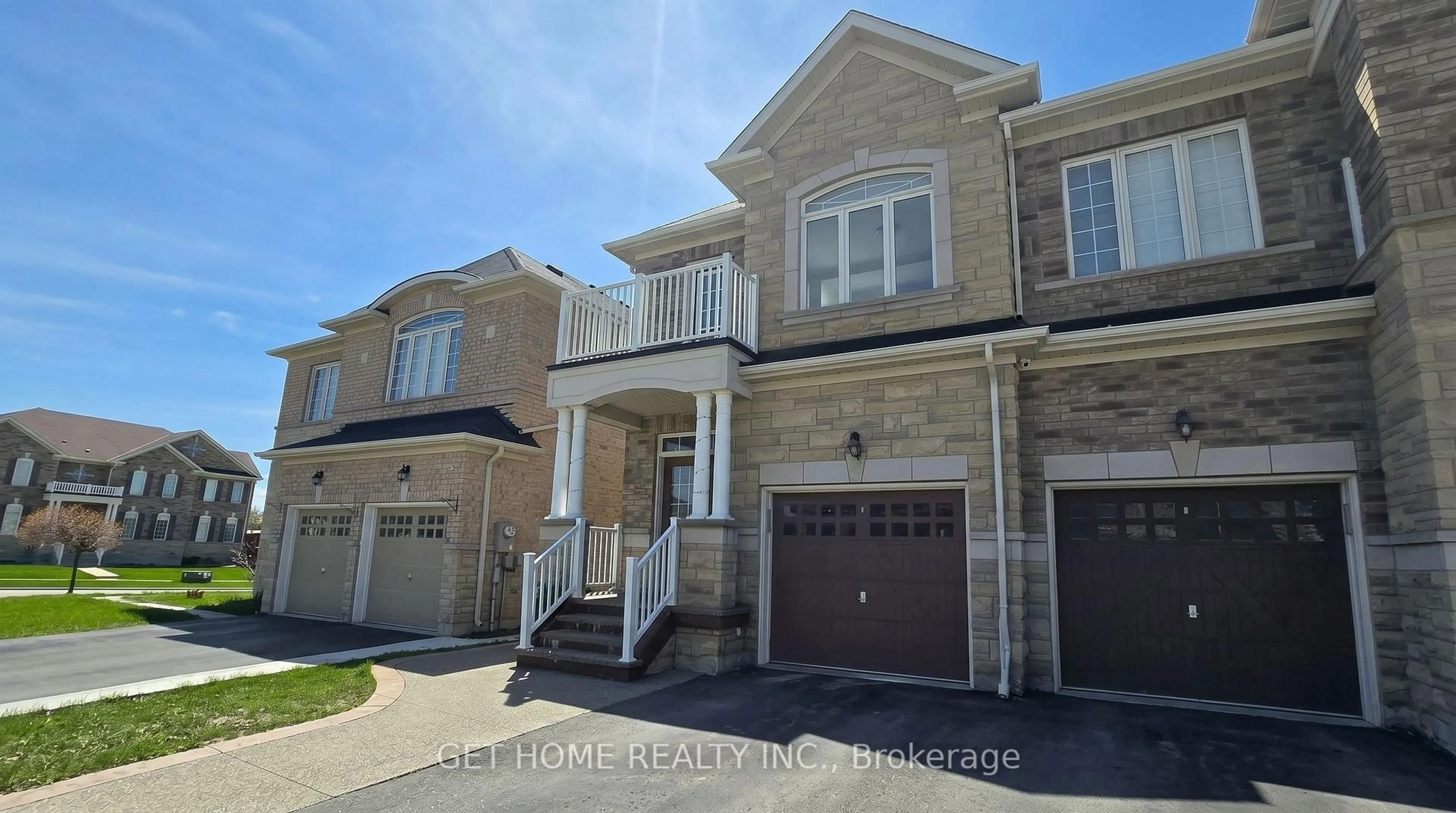 Unknown for 50 Speedwell St, Brampton Ontario L6X 5H2