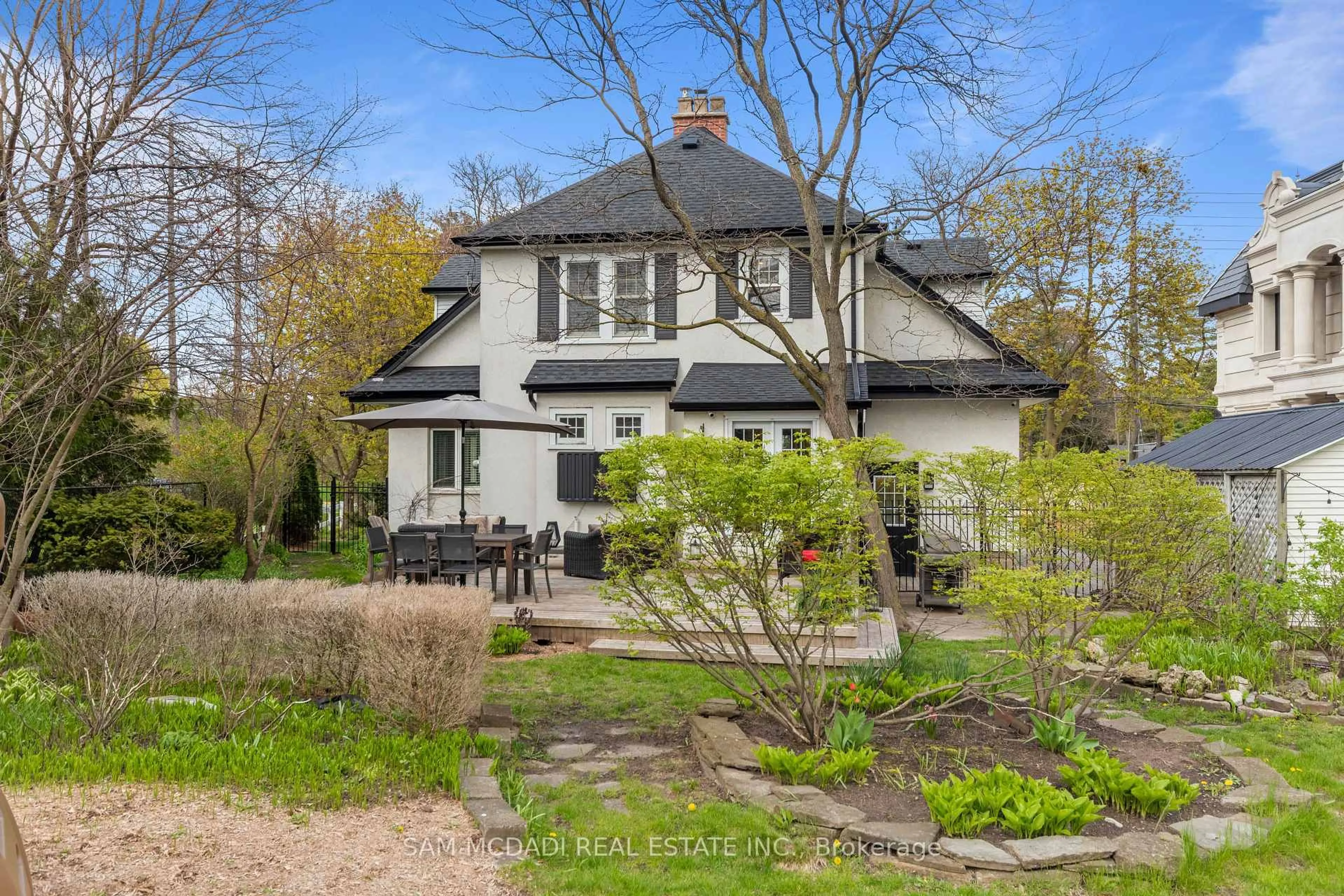 Unknown for 1296 Clarkson Rd, Mississauga Ontario L5J 2W3