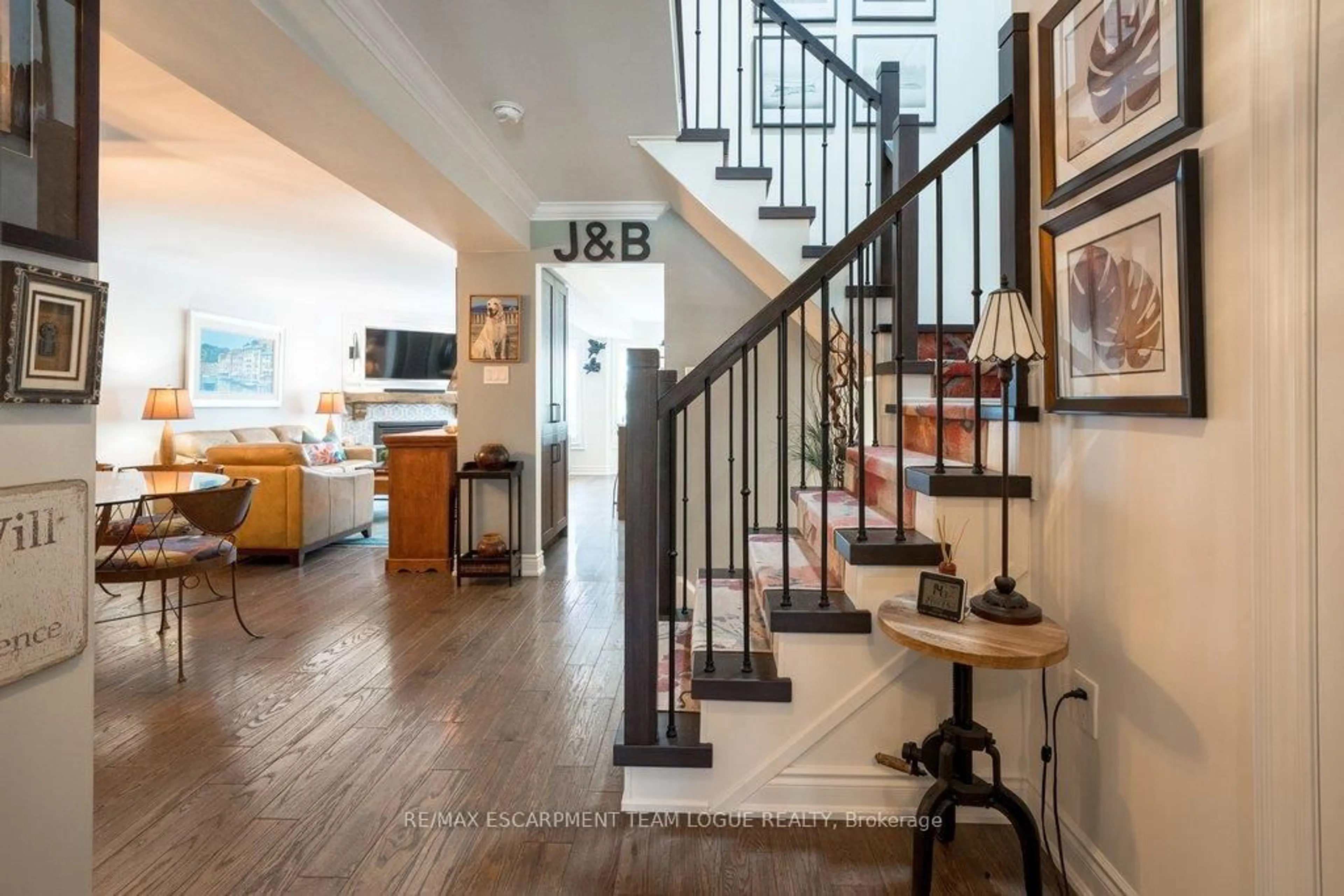 Unknown for 2145 Country Club Dr #27, Burlington Ontario L7M 4E1