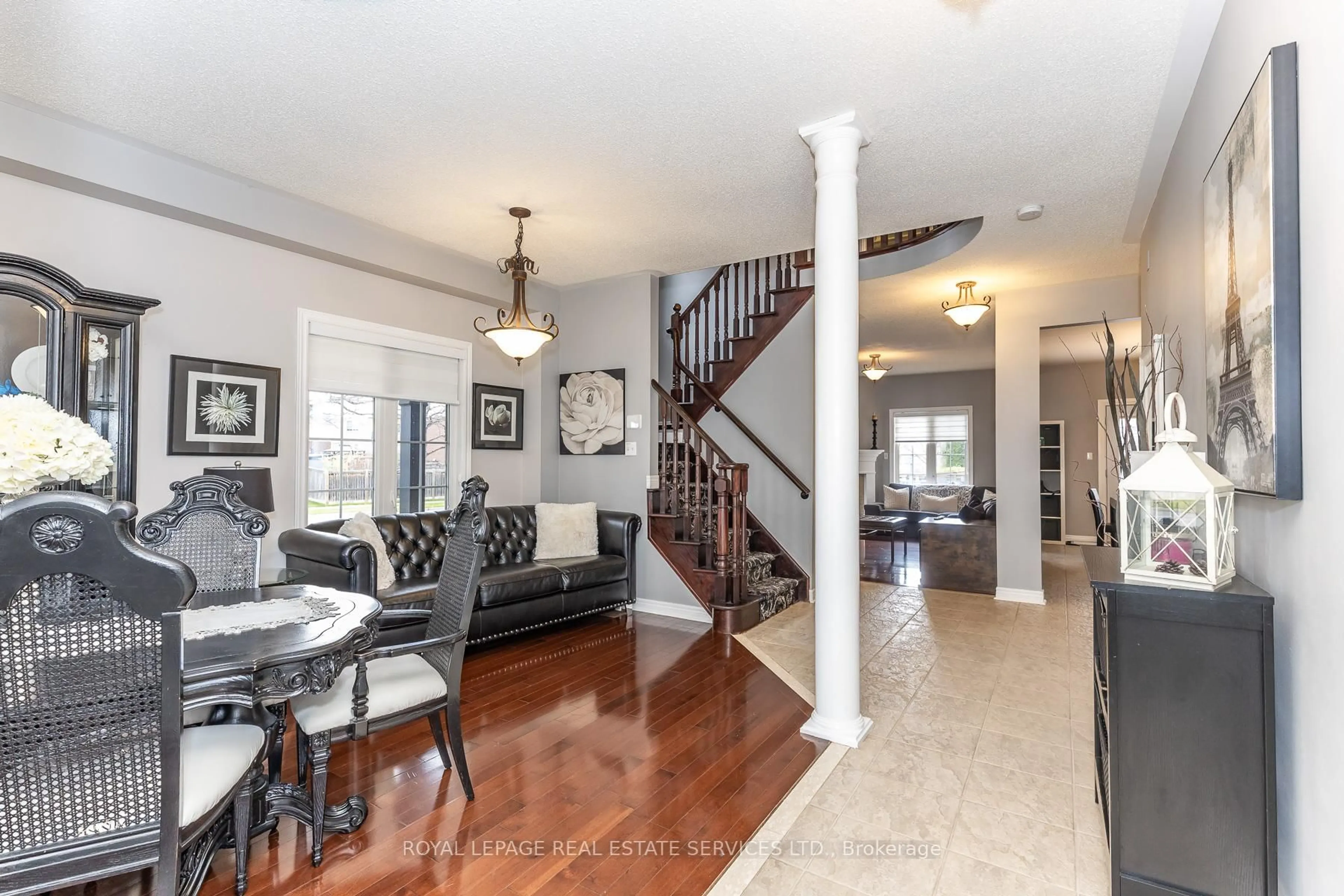 Unknown for 1218 Costigan Rd, Milton Ontario L9T 6N8
