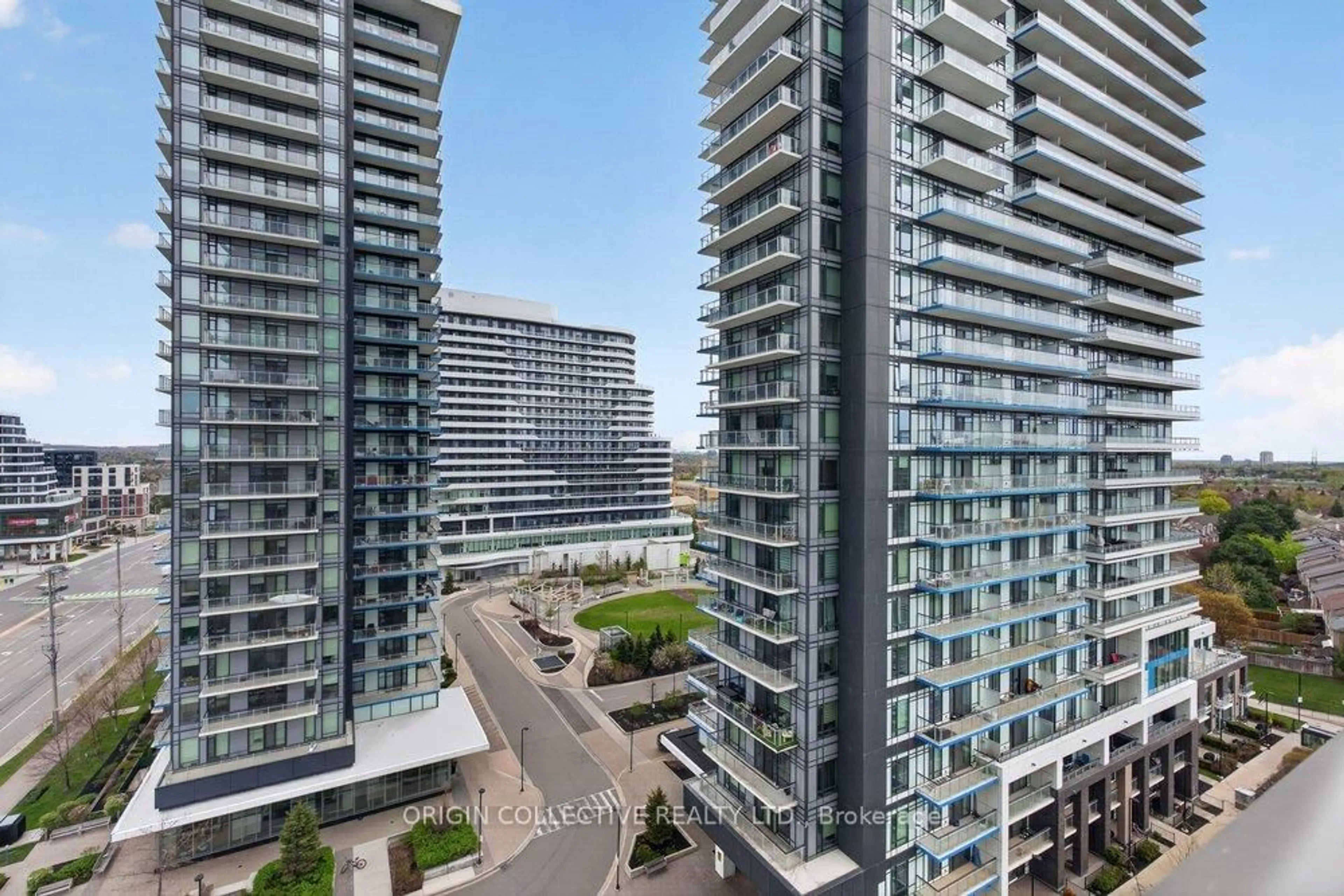 Unknown for 4675 Metcalfe Ave #1010, Mississauga Ontario L5M 0Z8