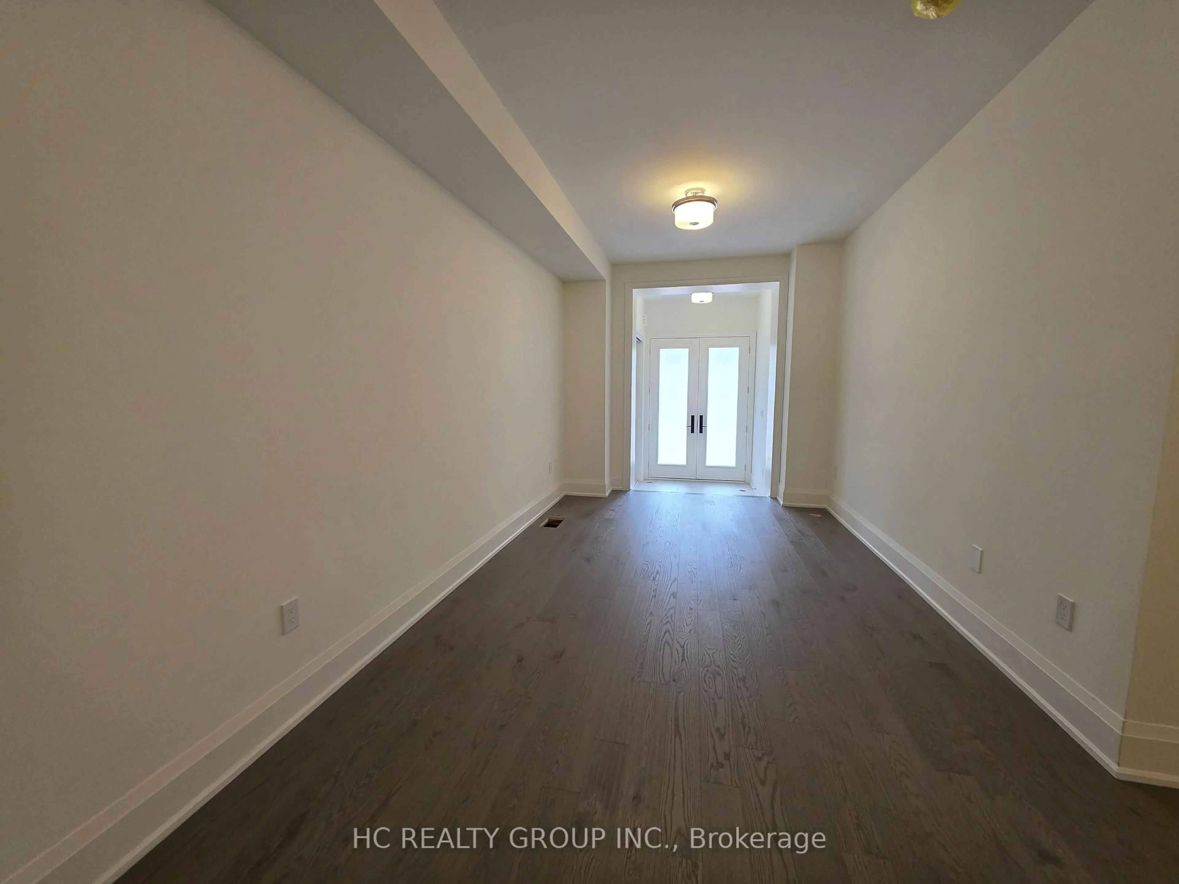 A pic of a room for 3313-Lot 99 Taha Gdns, Oakville Ontario L6M 4K1