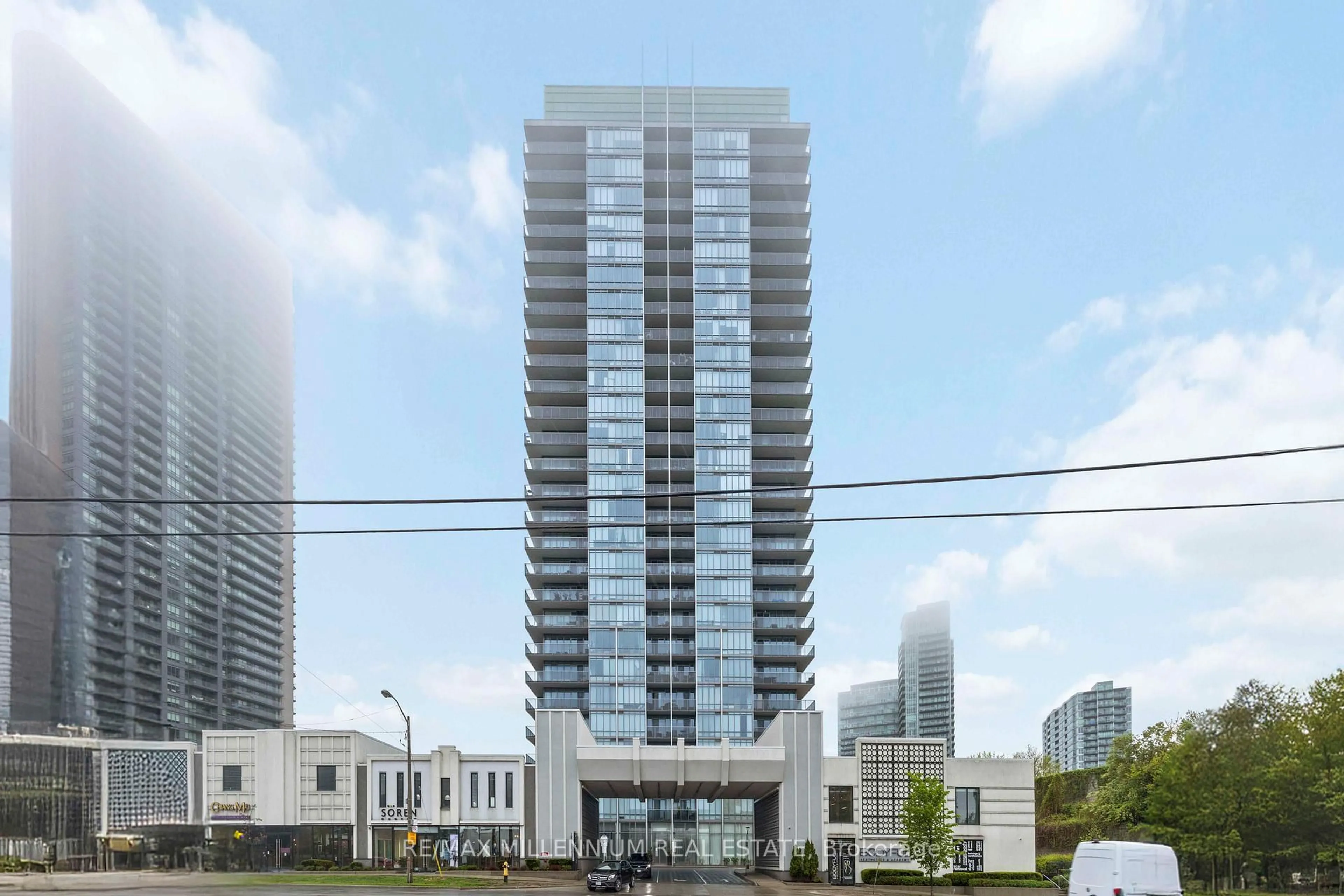 Unknown for 90 Park Lawn Rd #1616, Toronto Ontario M8Y 0B6