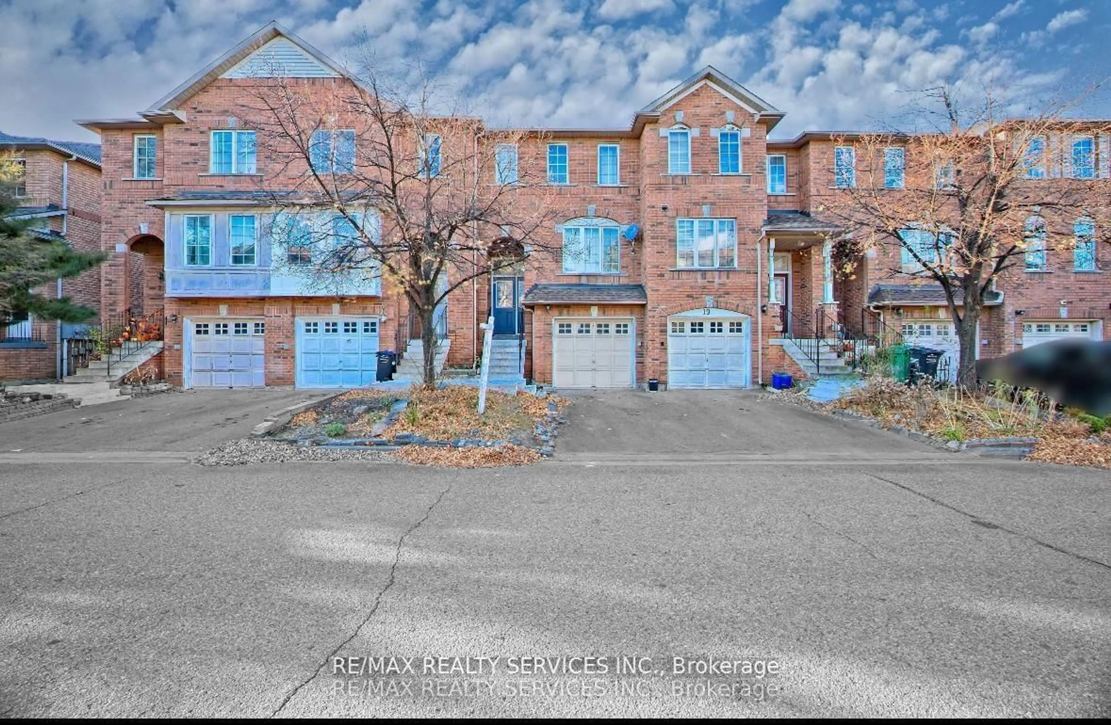 Unknown for 170 Havelock Dr #21, Brampton Ontario L6W 4T3