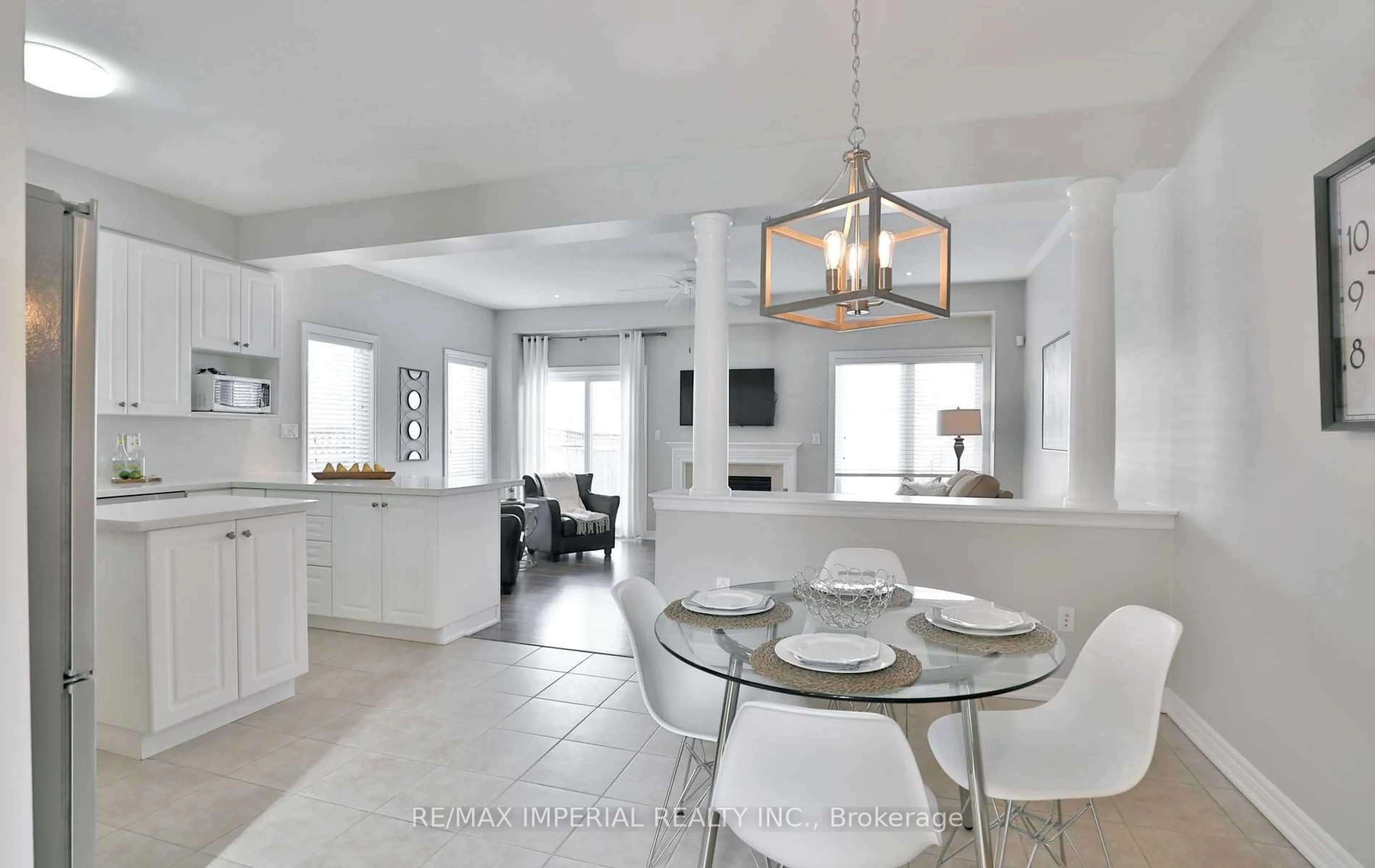 Unknown for 1233 Agram Dr, Oakville Ontario L6H 7P1