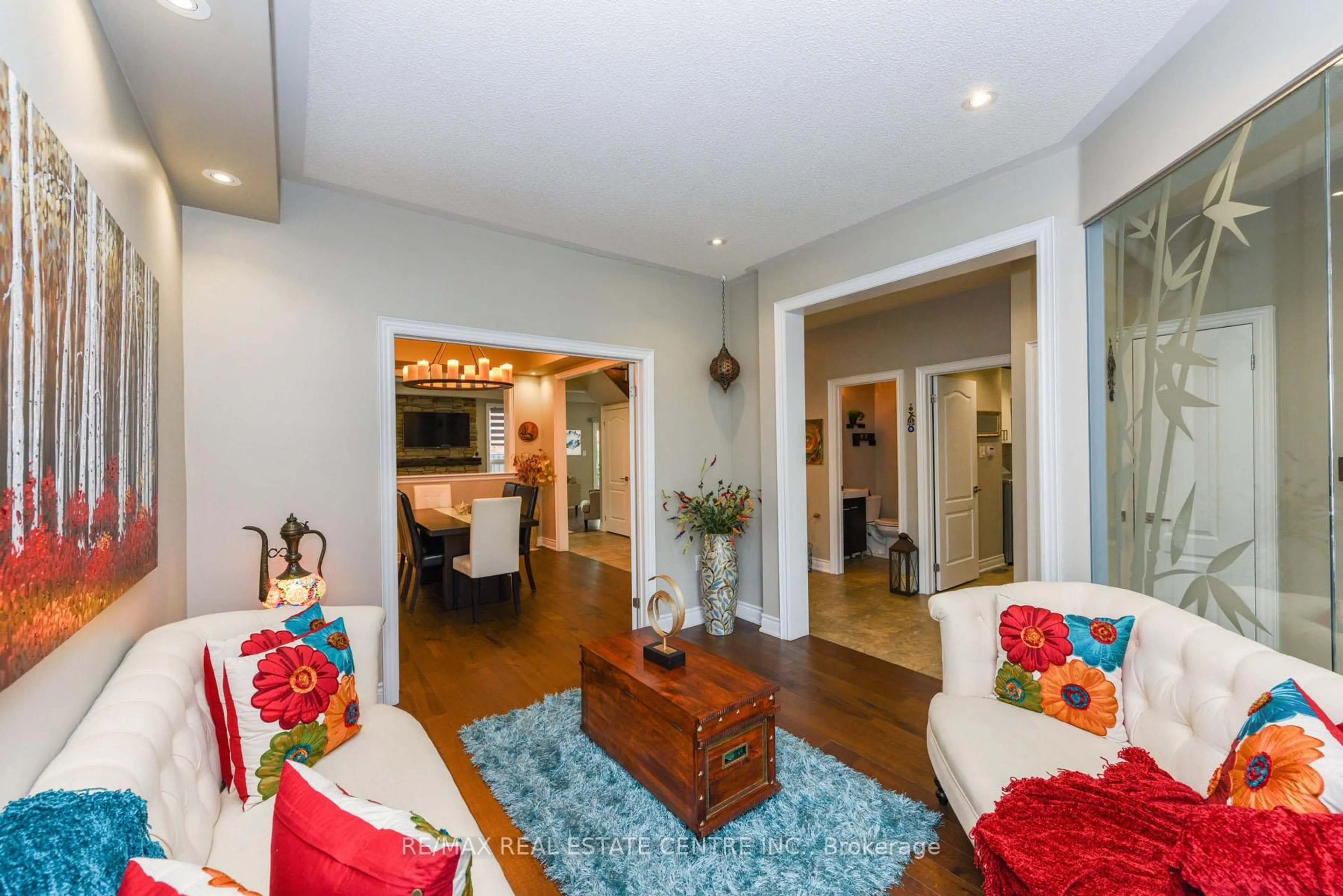 Unknown for 3408 Hideaway Pl, Mississauga Ontario L5M 0A7