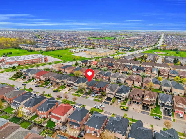 3377 Destination Dr, Mississauga 3