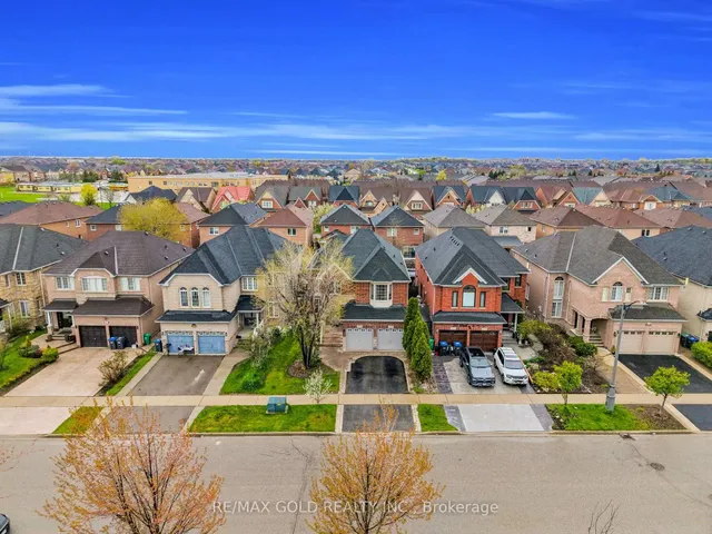 3377 Destination Dr, Mississauga 5