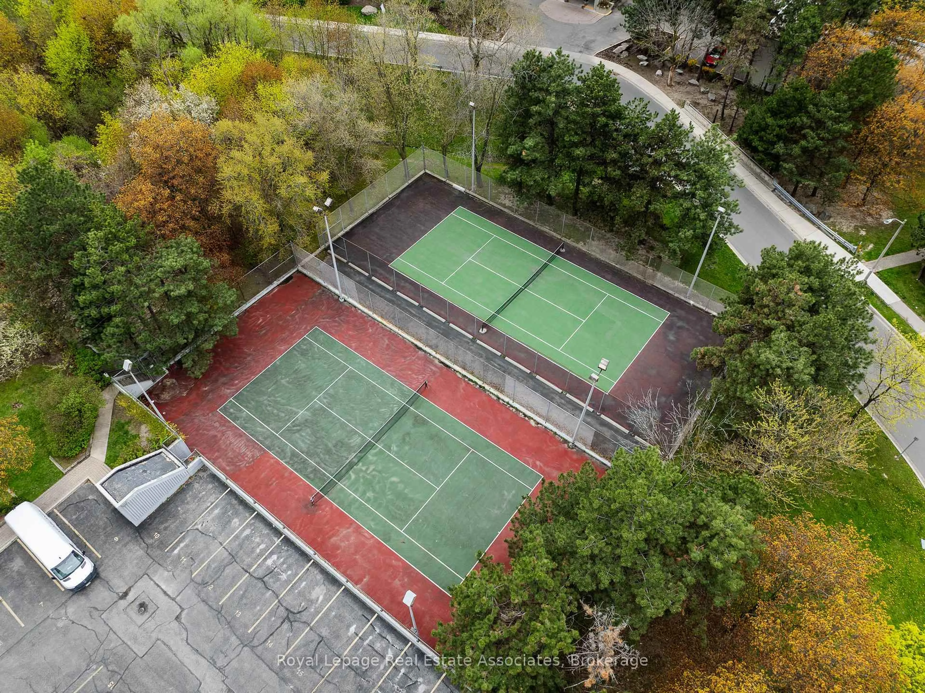 A pic from outside/outdoor area/front of a property/back of a property/a pic from drone, city buildings view from balcony for 3695 Kaneff Cres #1602, Mississauga Ontario L5A 4B6