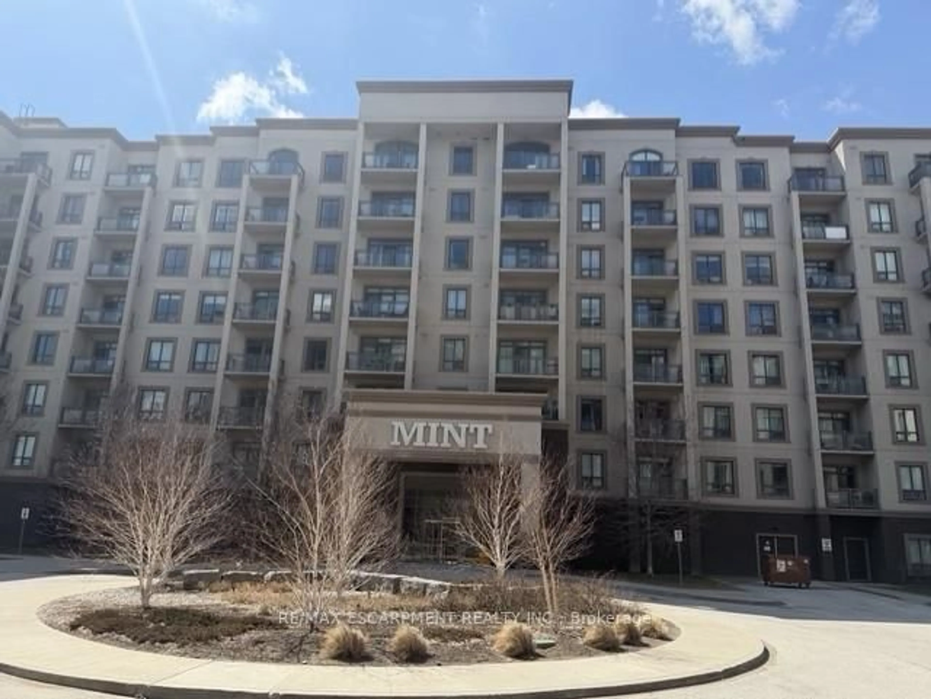 Unknown for 2490 Old Bronte Rd #730, Oakville Ontario L8M 0Y5