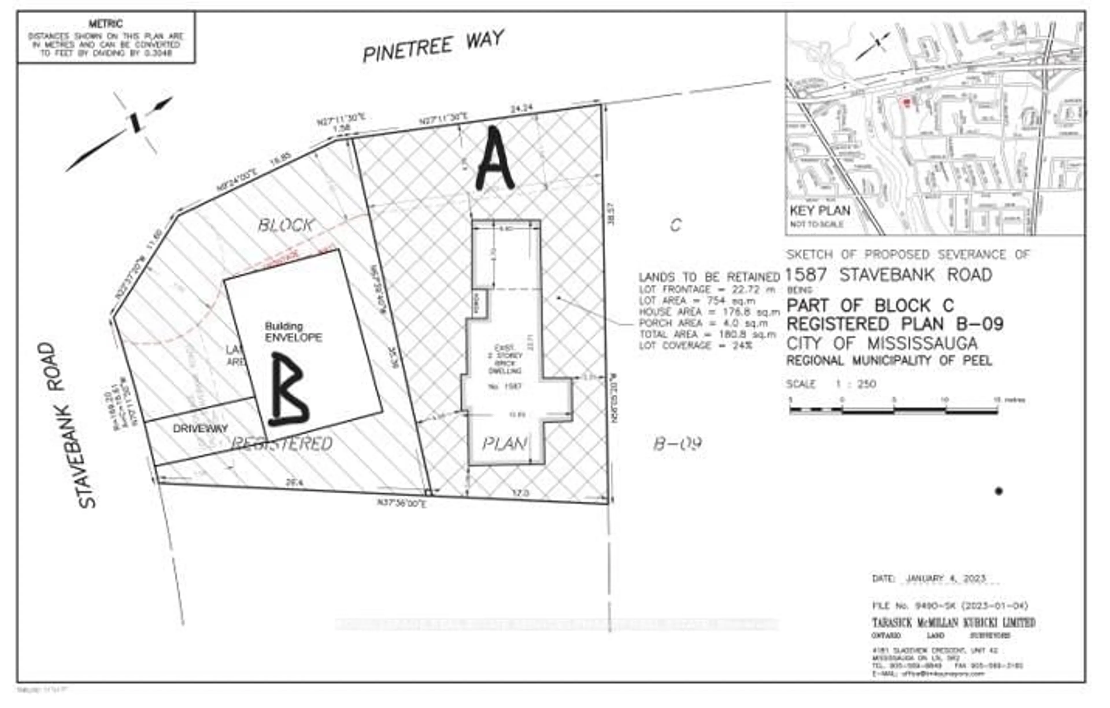 Floor plan for 1585 Stavebank Rd, Mississauga Ontario L5G 2V6
