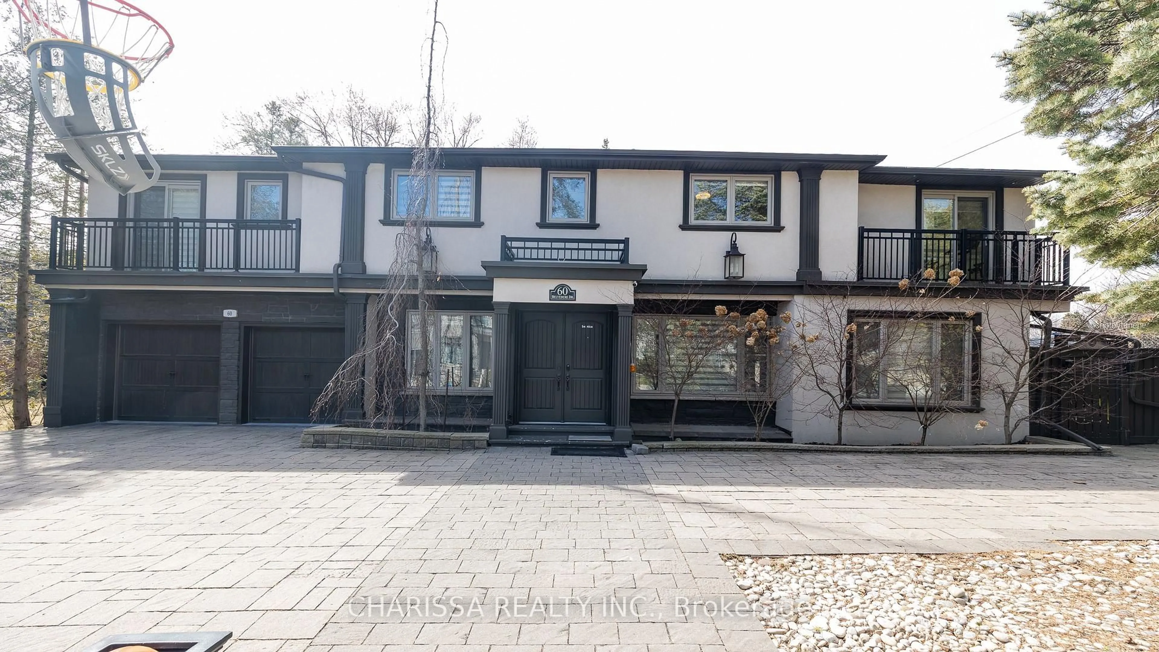 Unknown for 60 Belvedere Dr, Oakville Ontario L6L 4B6