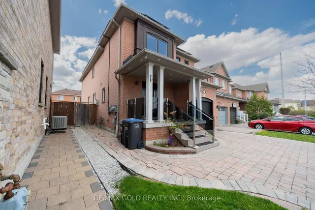 19 Spring Valley Crt, Brampton 5