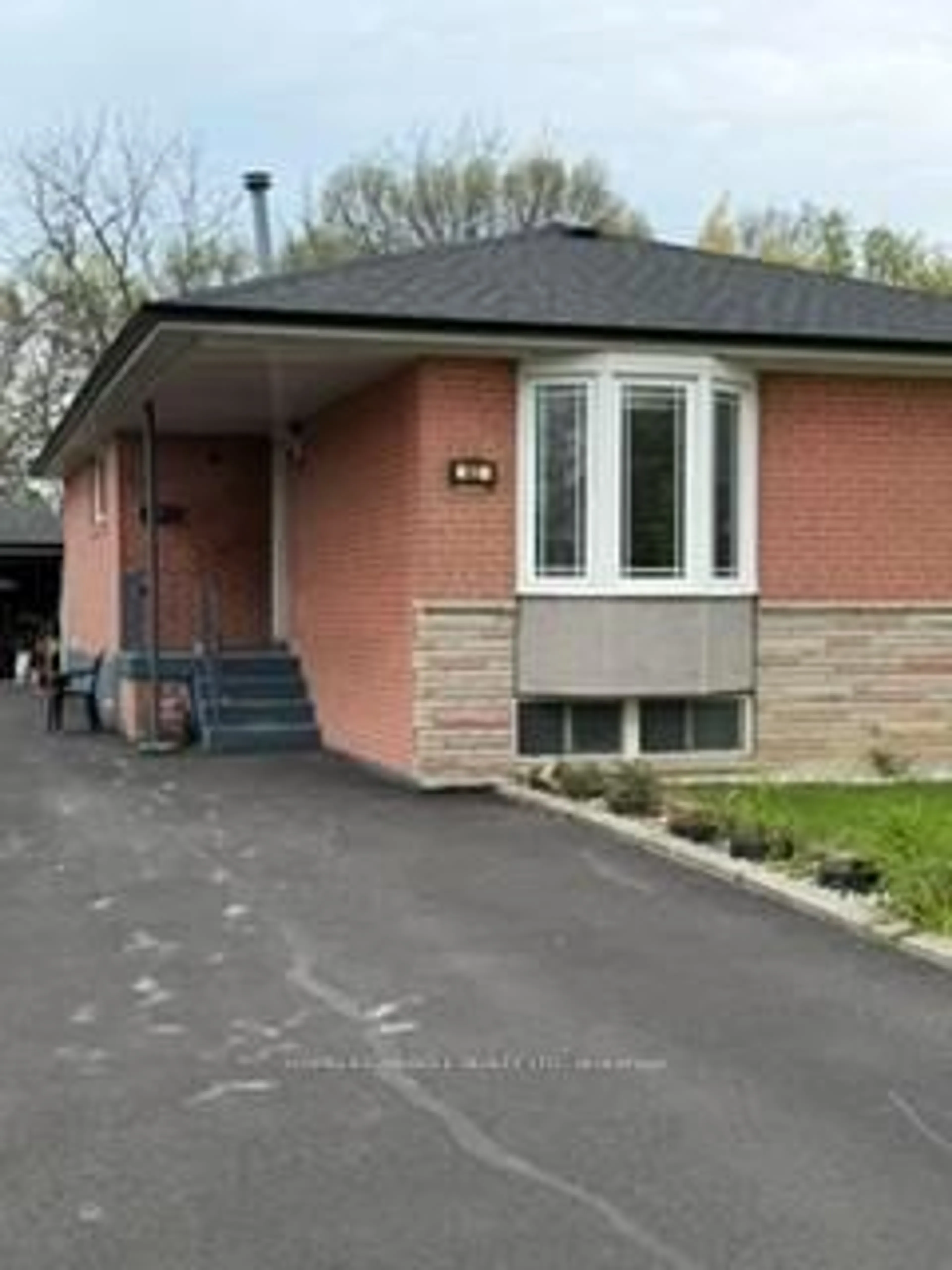 Home with brick exterior material, street for 92 Taysham Cres, Toronto Ontario M9V 1X3