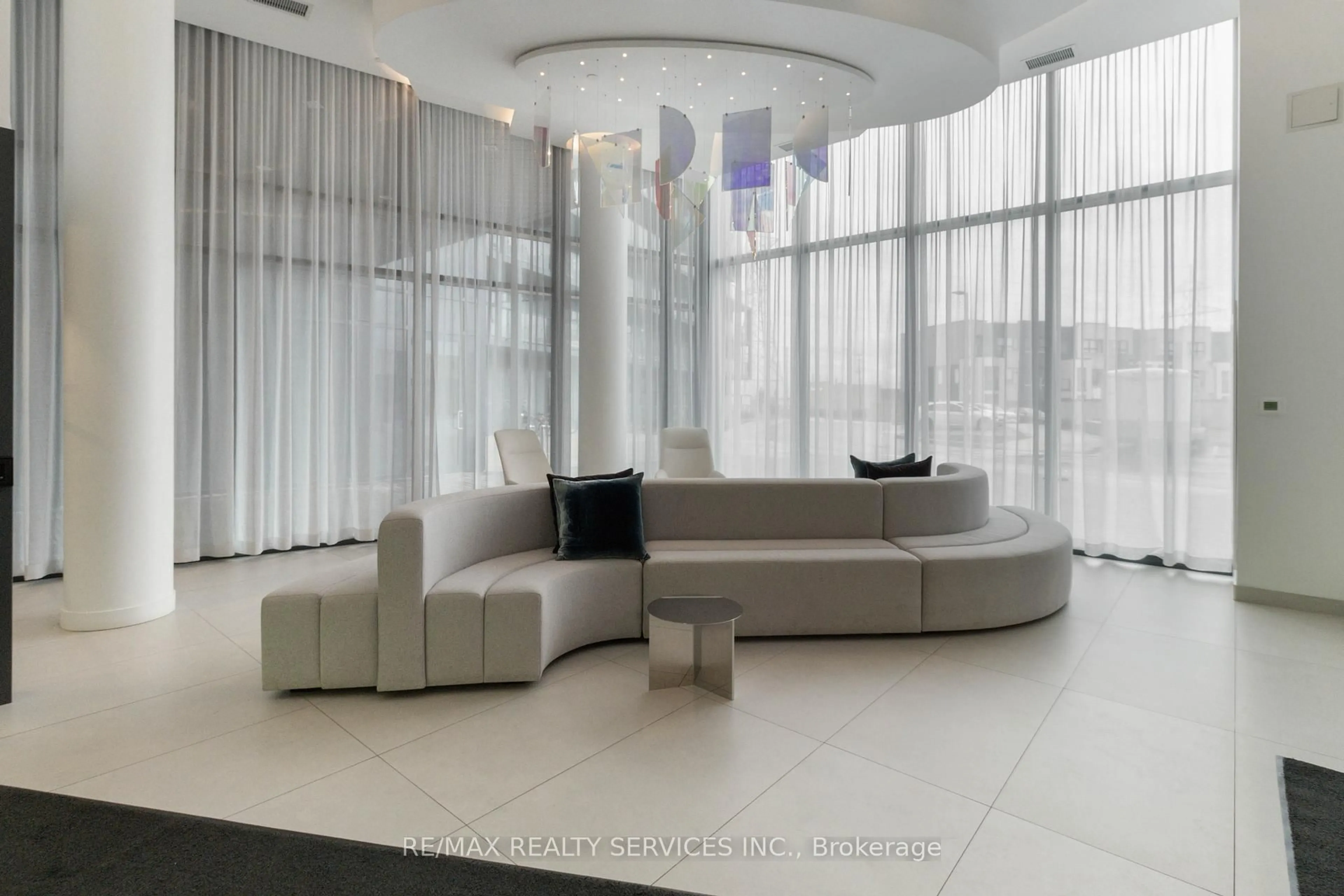 Lobby for 3200 Dakota Common #B713, Burlington Ontario L7M 2A7