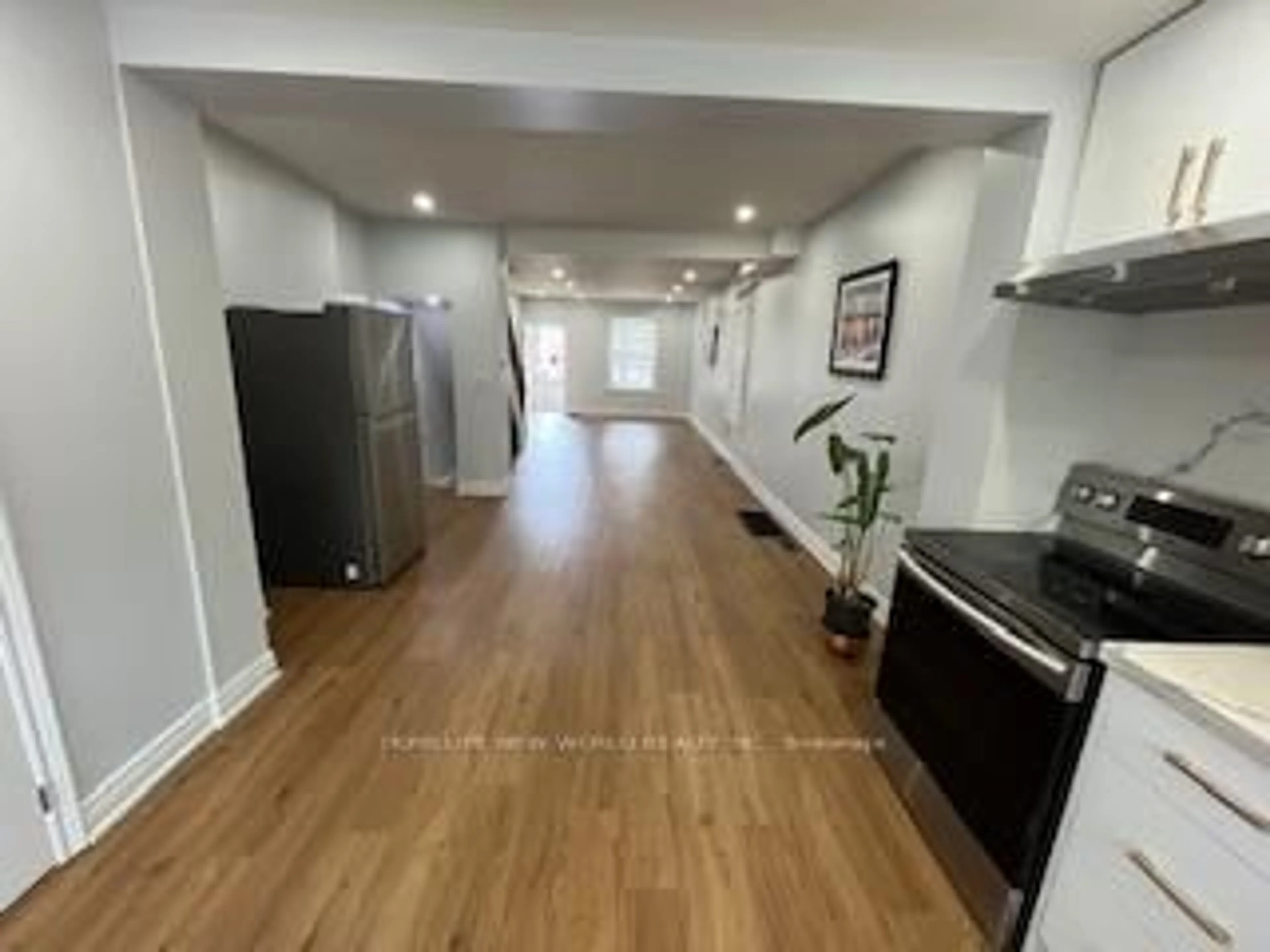 A pic of a room for 19 Britannia Ave, Toronto Ontario M6N 3T6