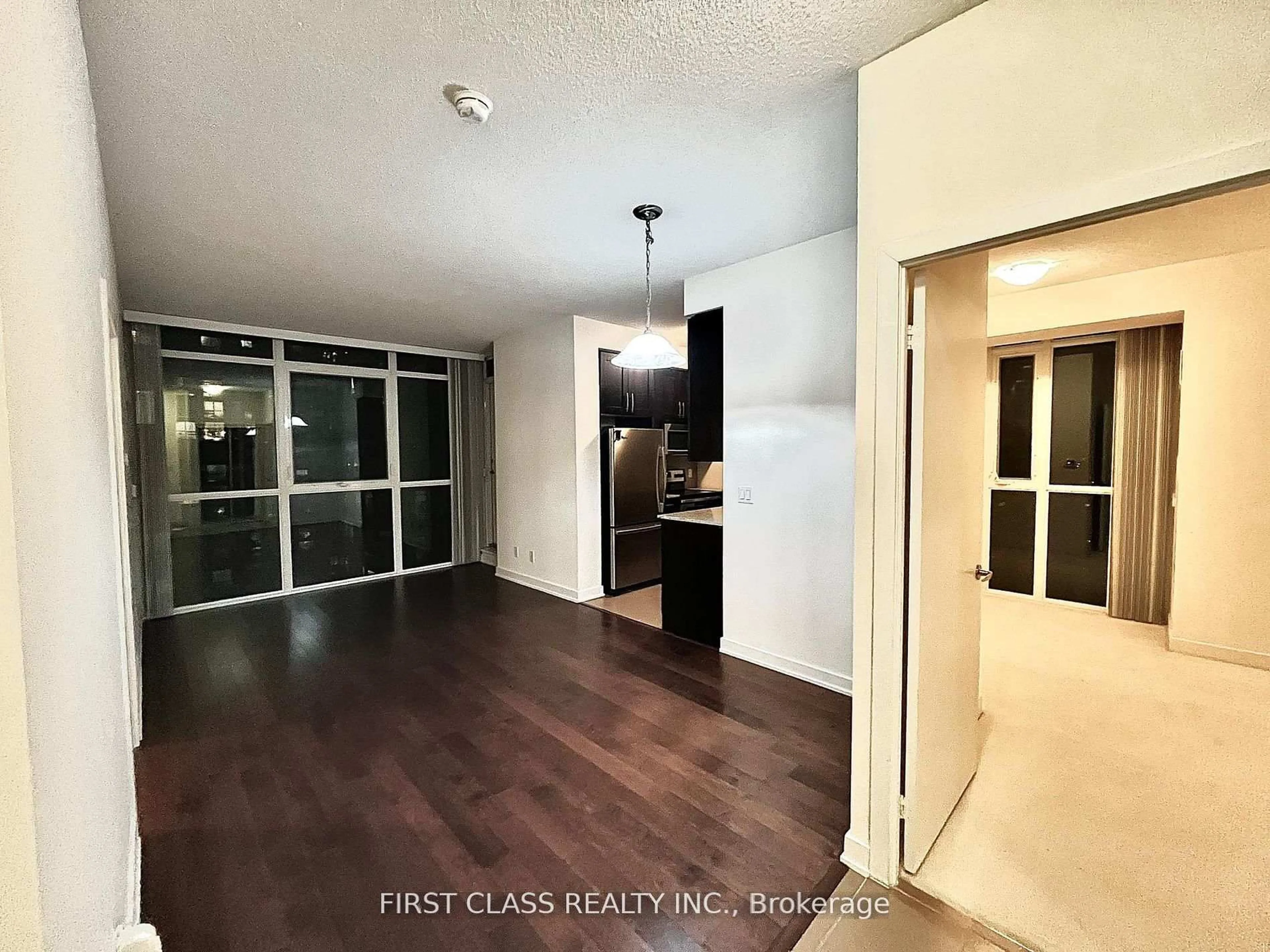Unknown for 4070 Confederation Pkwy #1204, Mississauga Ontario L5B 0E9