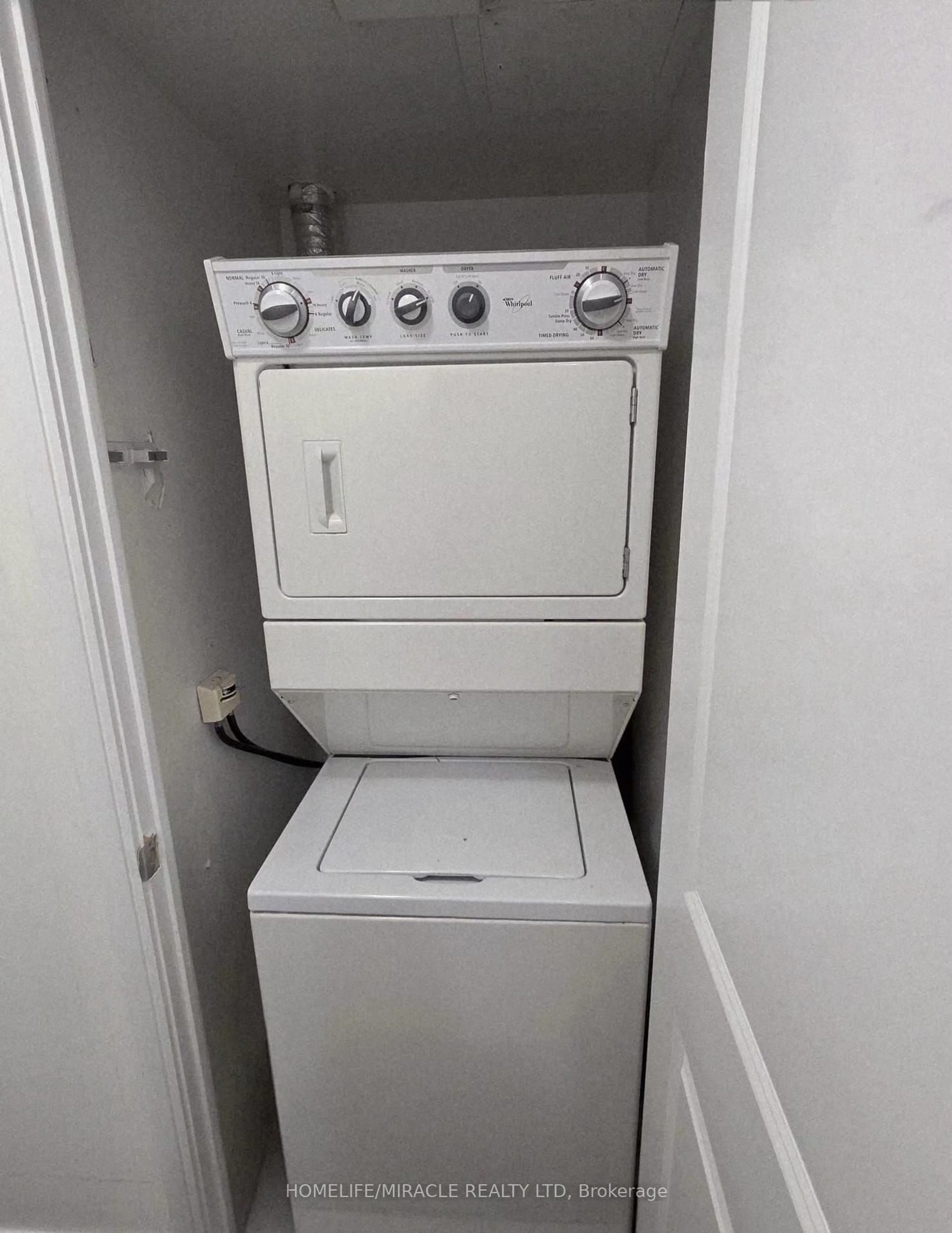 A pic of a room for 80 Absolute Ave #801, Mississauga Ontario L4Z 0A2