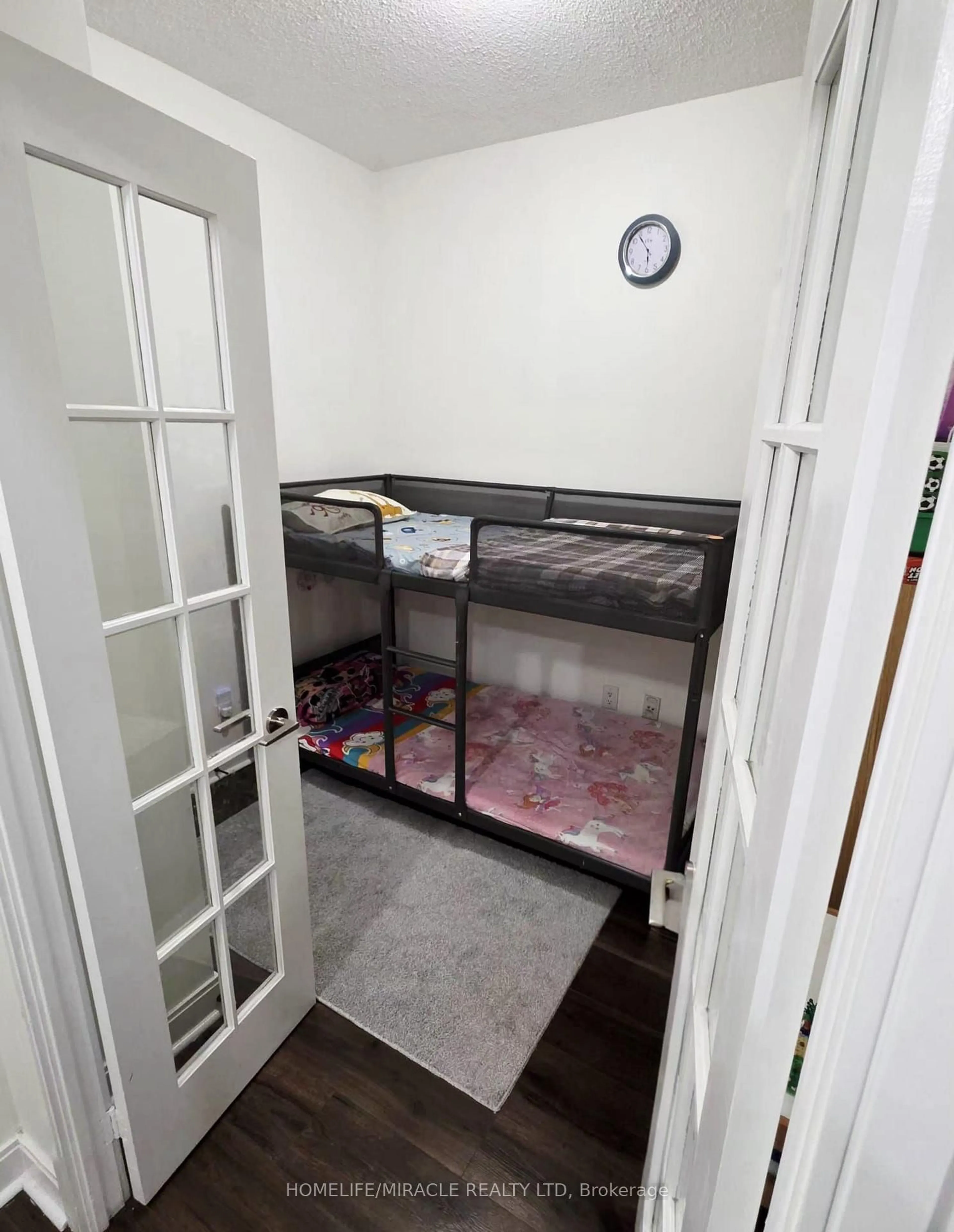 A pic of a room for 80 Absolute Ave #801, Mississauga Ontario L4Z 0A2