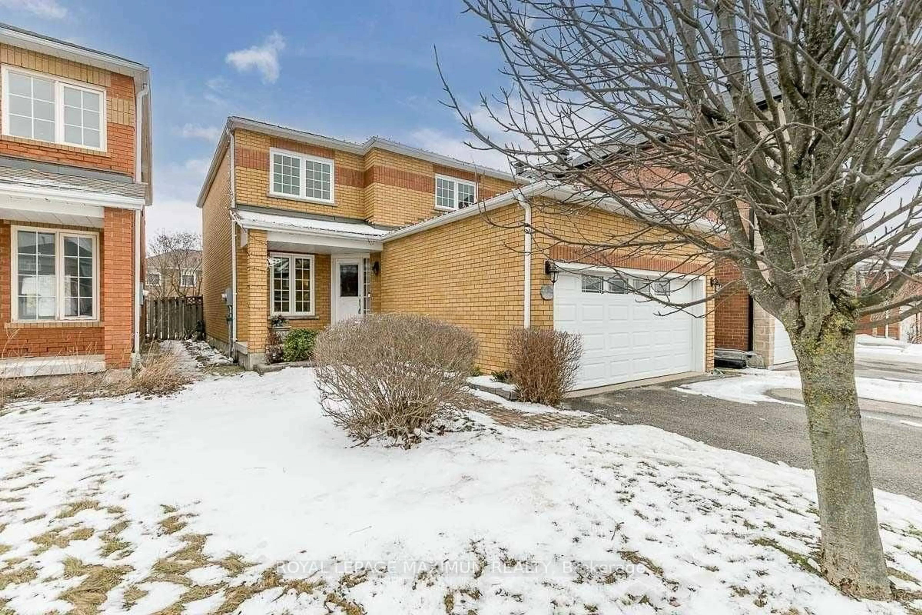 Unknown for 112 Jordan Dr, Orangeville Ontario L9W 4W7