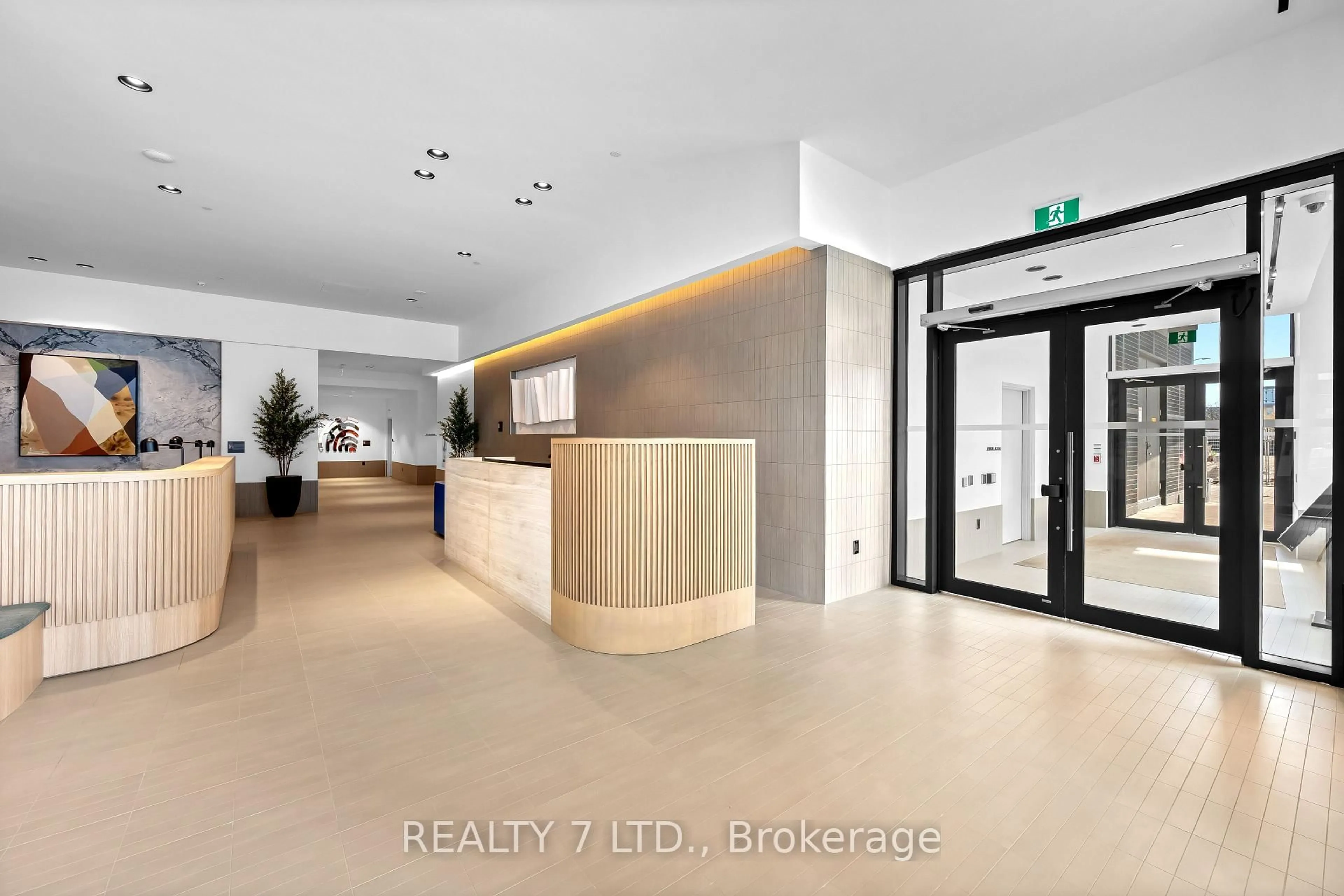 Unknown for 395 Square One Dr #4107, Mississauga Ontario L5B 0P6