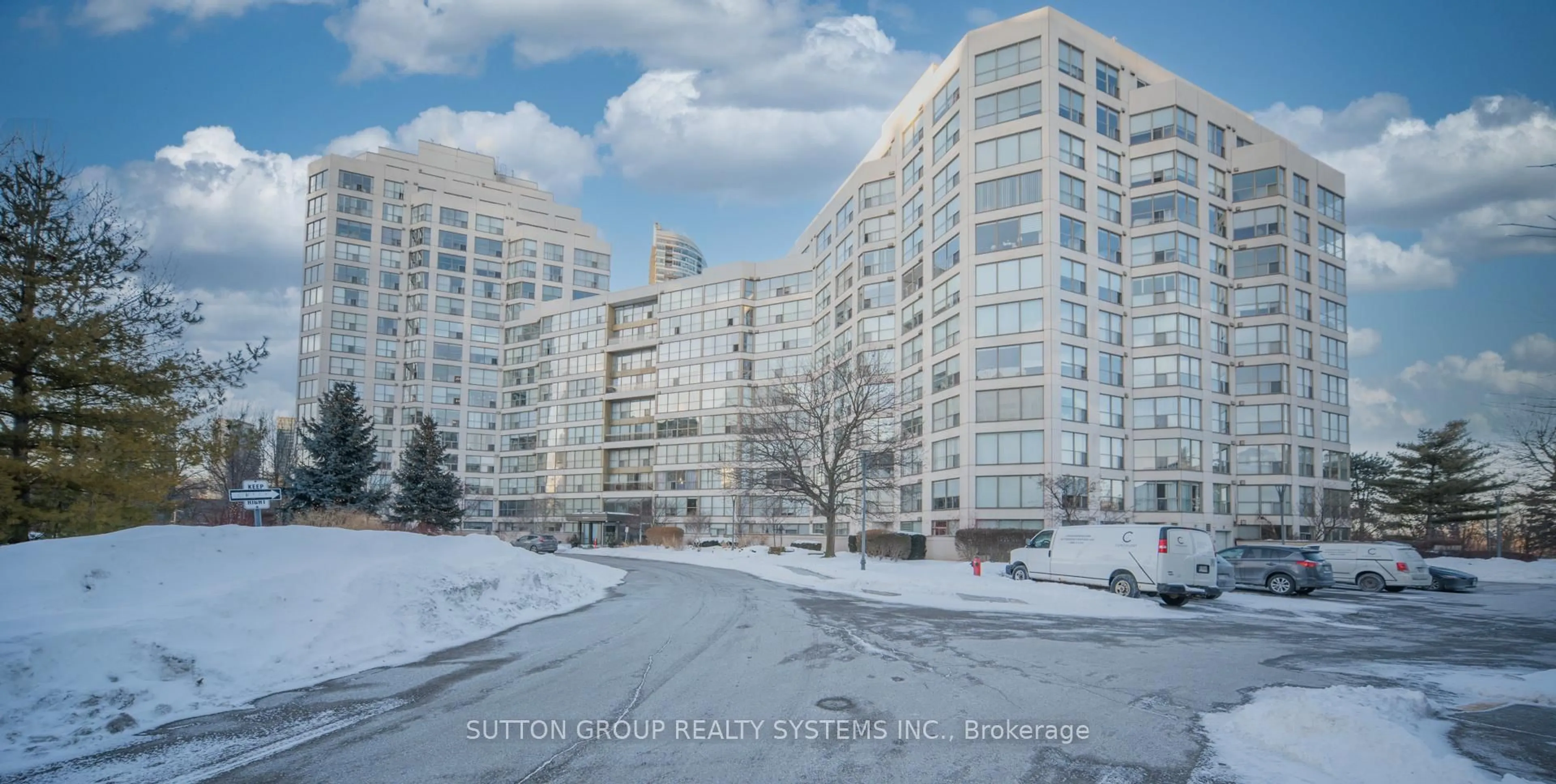 Blurry image for 2261 Lakeshore Blvd #1201, Toronto Ontario M8V 3X1