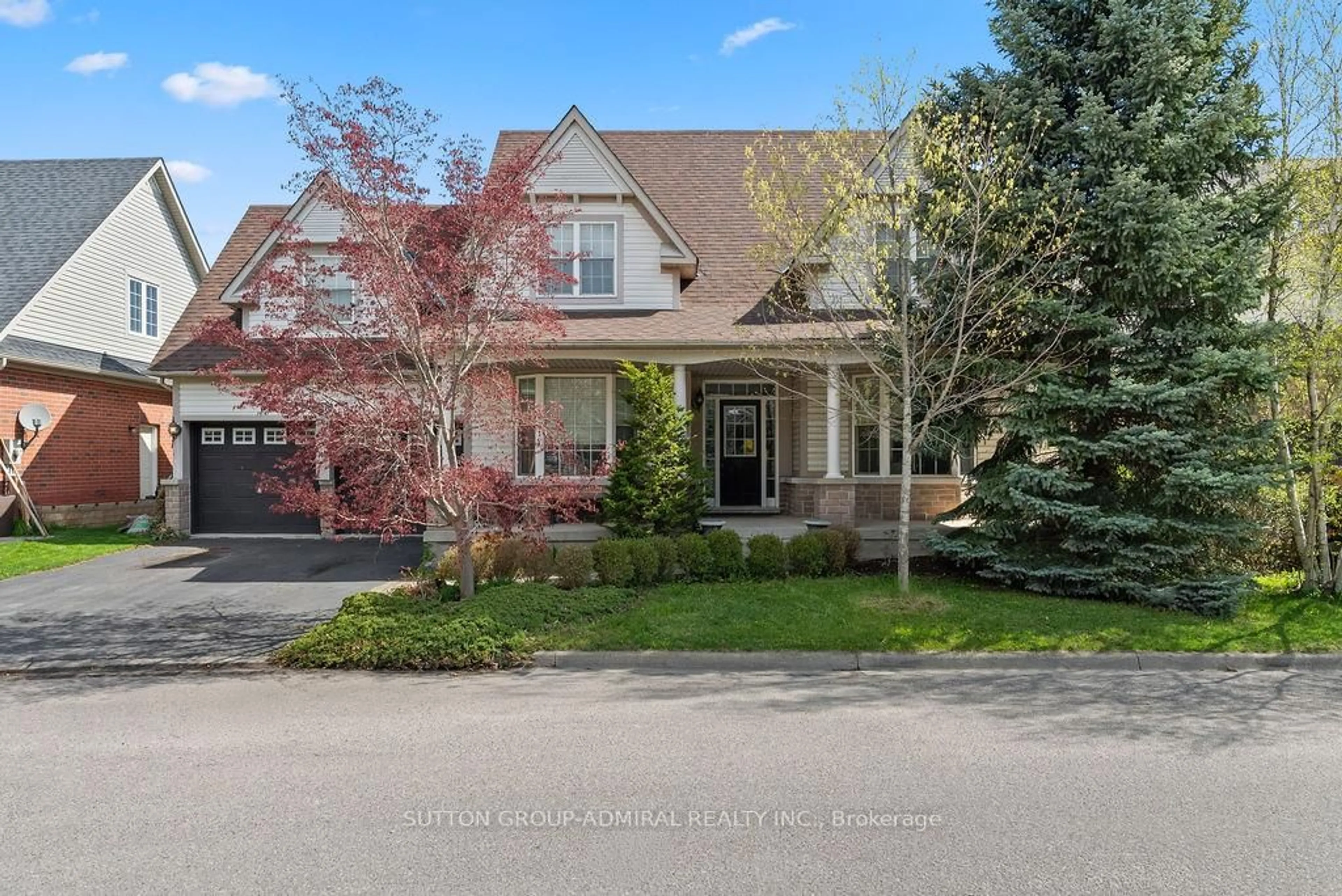 Unknown for 5948 Chercover Crt, Burlington Ontario L7L 6T2