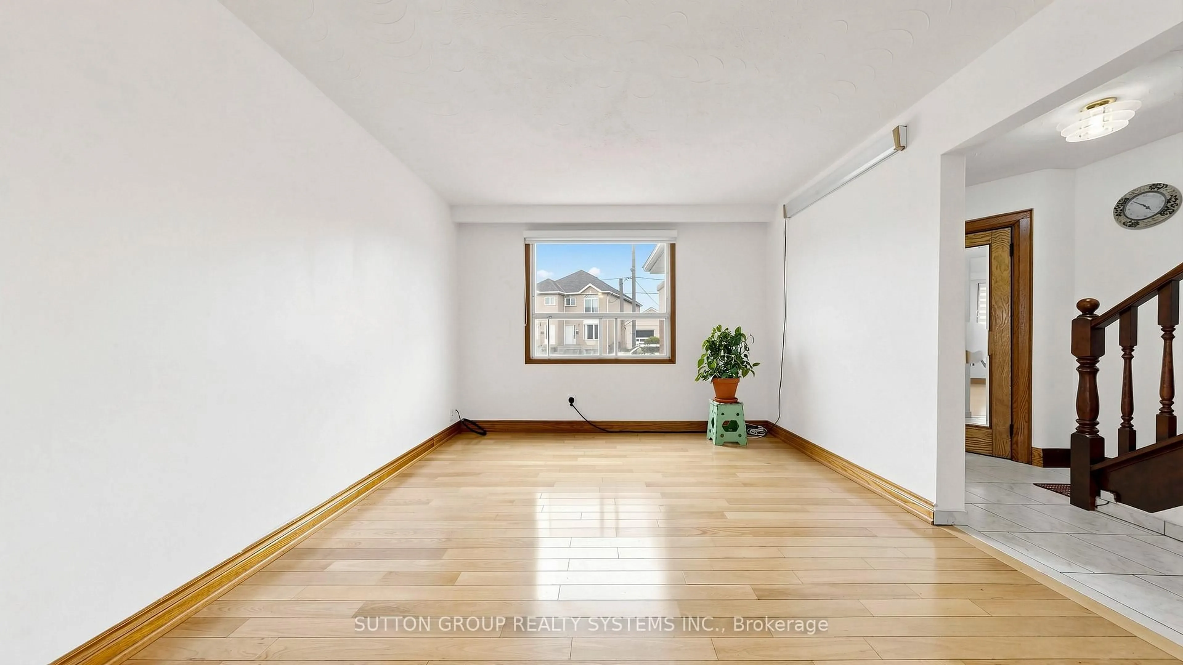 A pic of a room for 683 Old Weston Rd, Toronto Ontario M6N 3B6