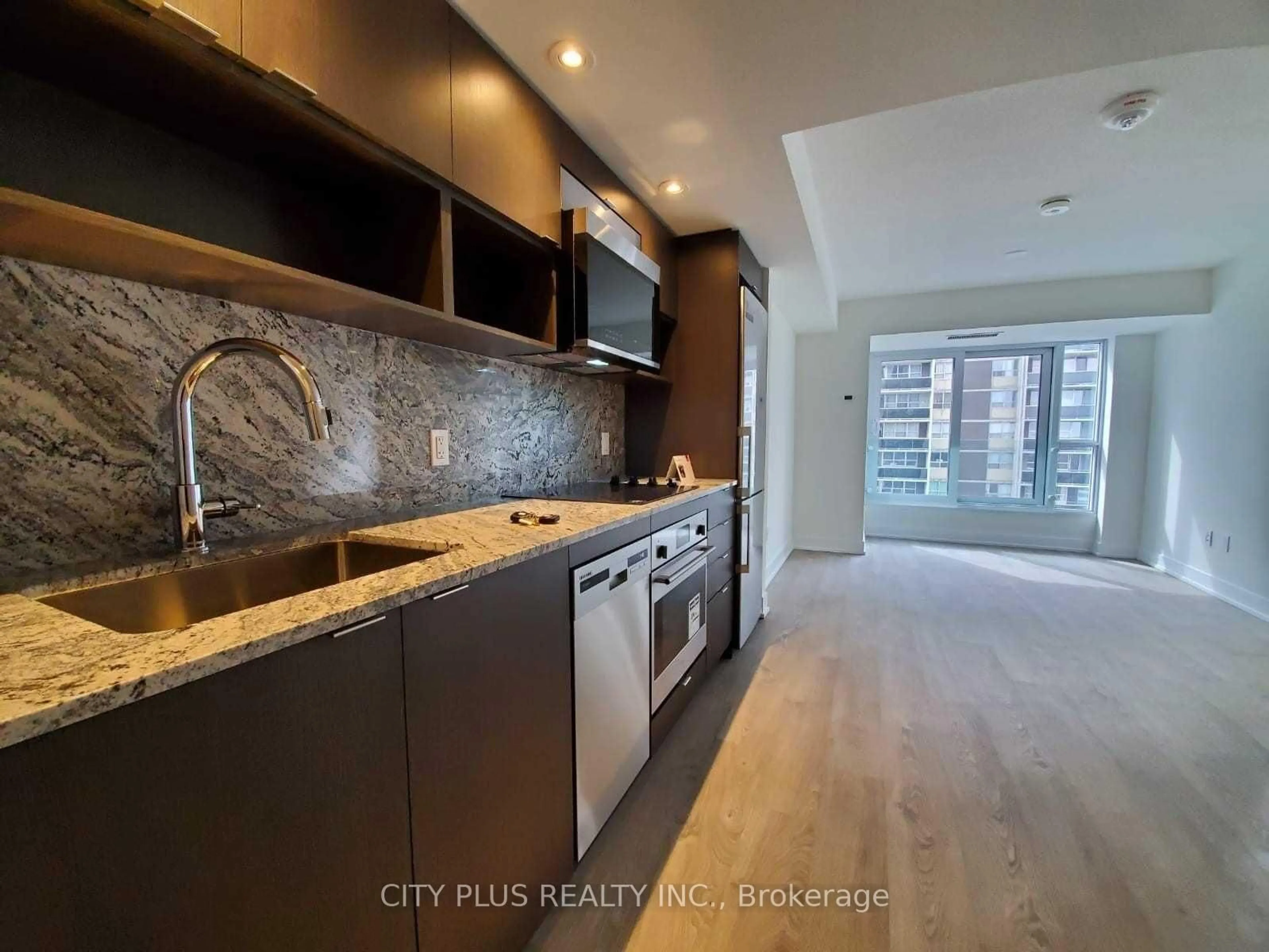 Unknown for 9 Mabelle Ave #1815, Toronto Ontario M9A 0E1