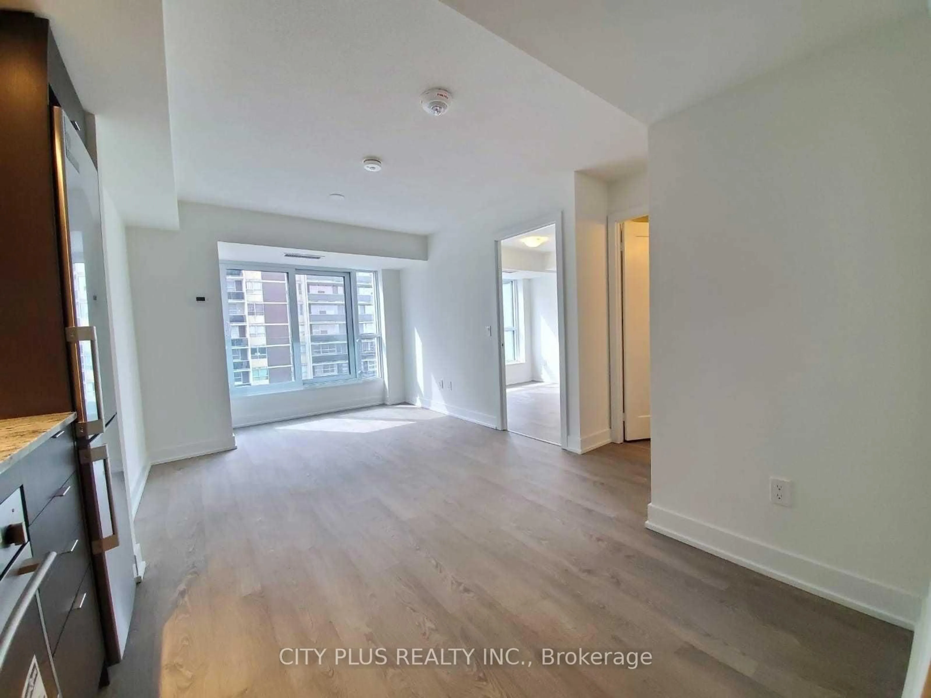 A pic of a room for 9 Mabelle Ave #1815, Toronto Ontario M9A 0E1