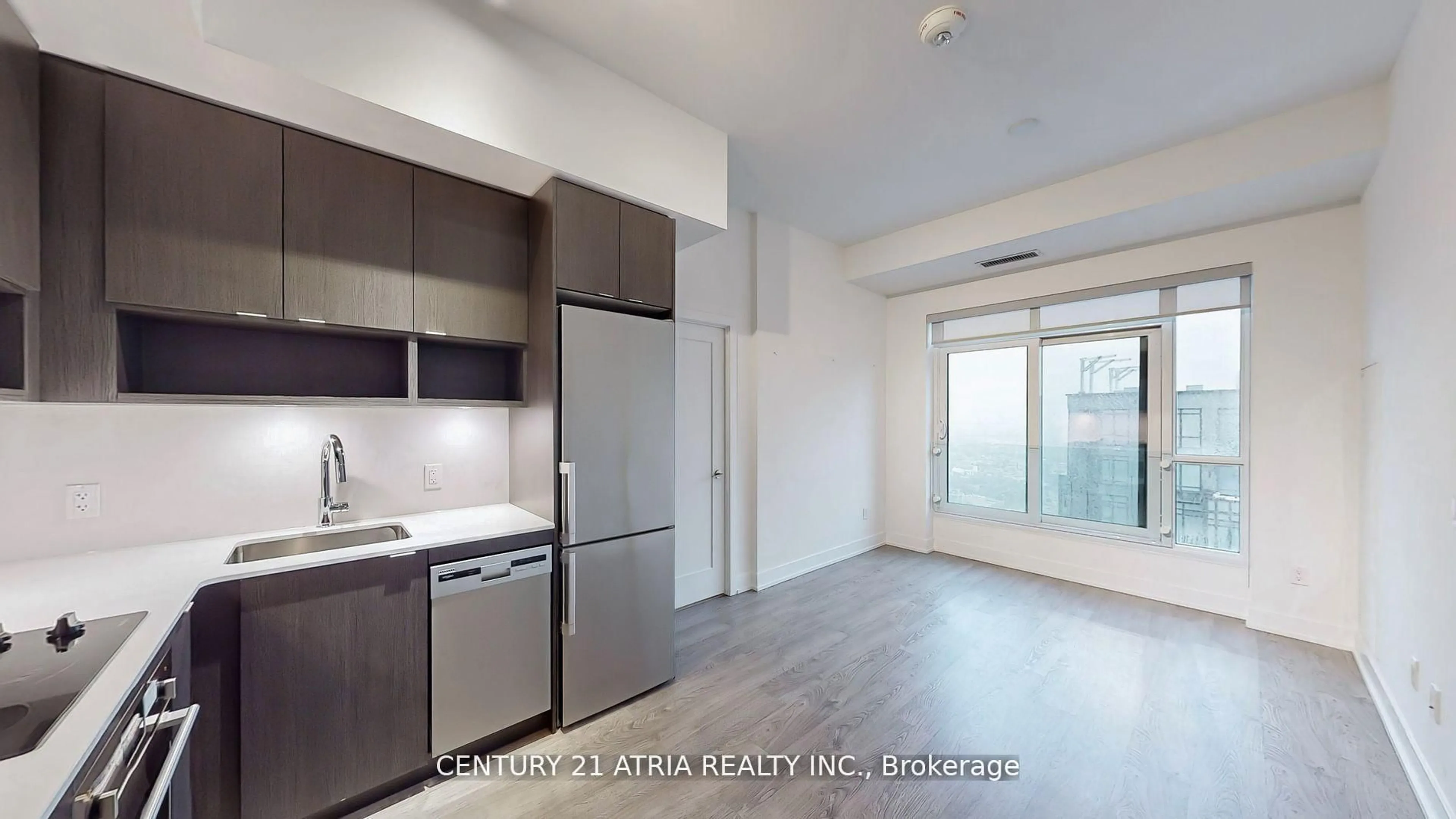 Unknown for 7 Mabelle Ave #3701, Toronto Ontario M9A 0C9