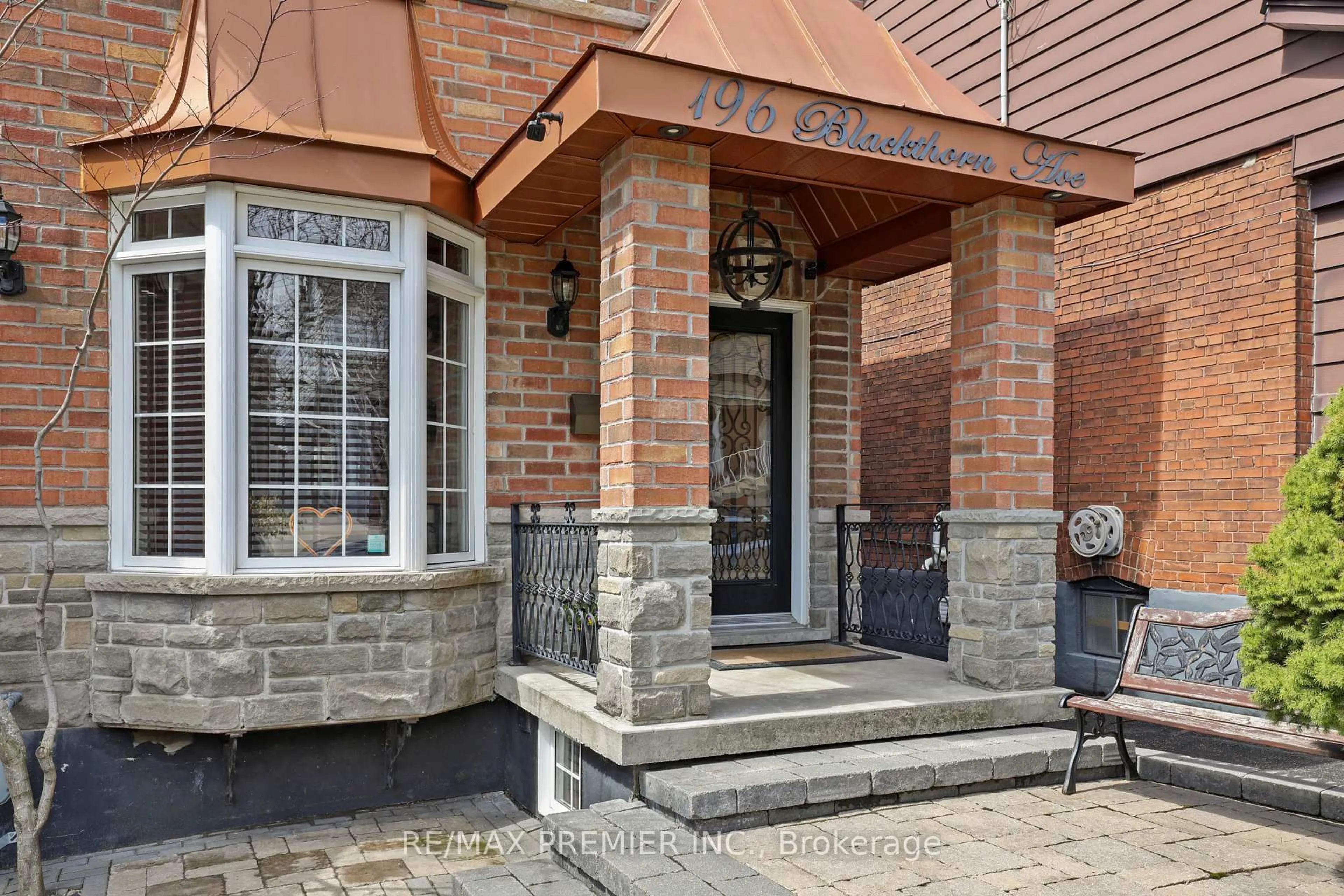 Unknown for 196 Blackthorn Ave, Toronto Ontario M6N 3H8