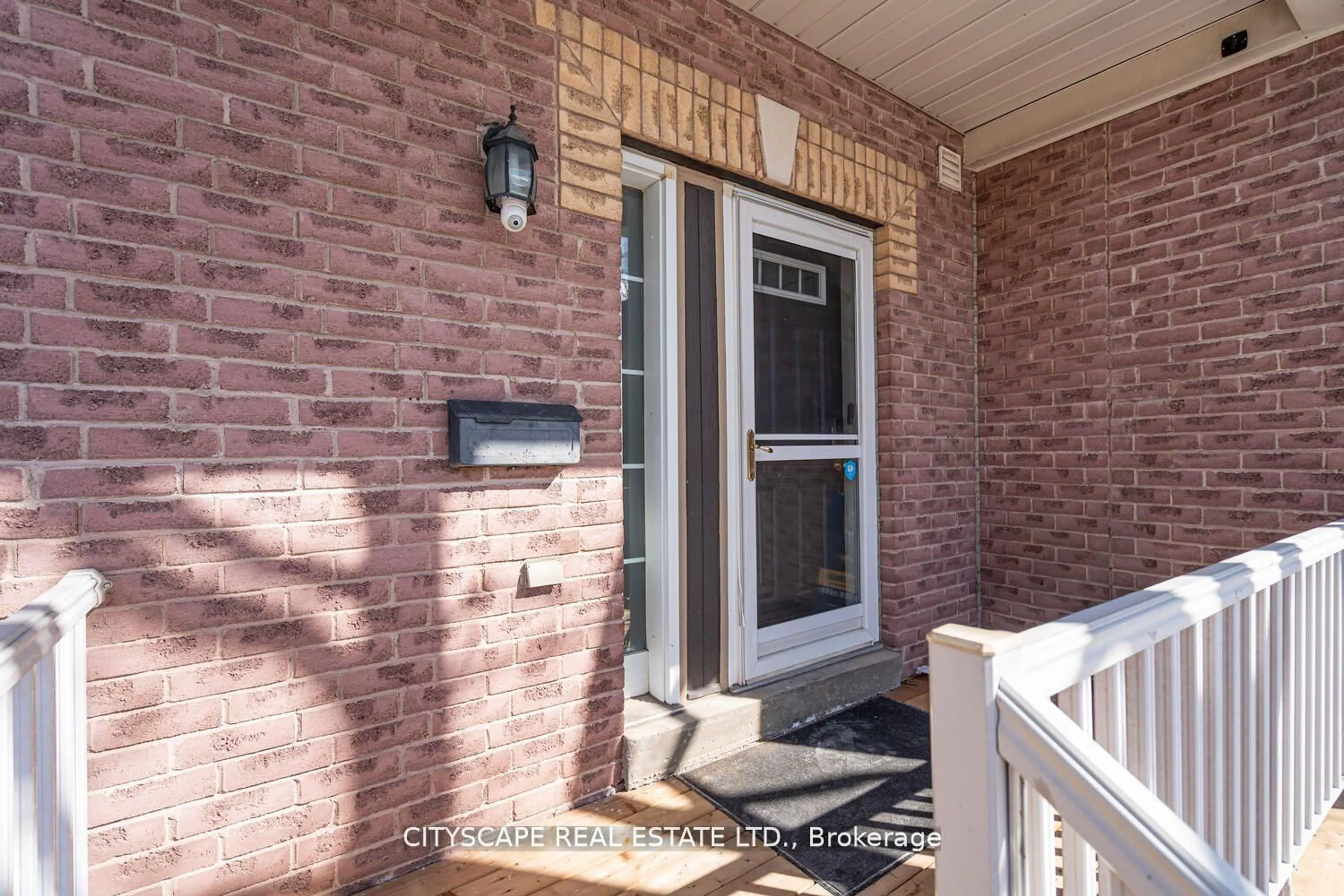 Unknown for 5535 Glen Erin Dr #58, Mississauga Ontario L5M 6H1