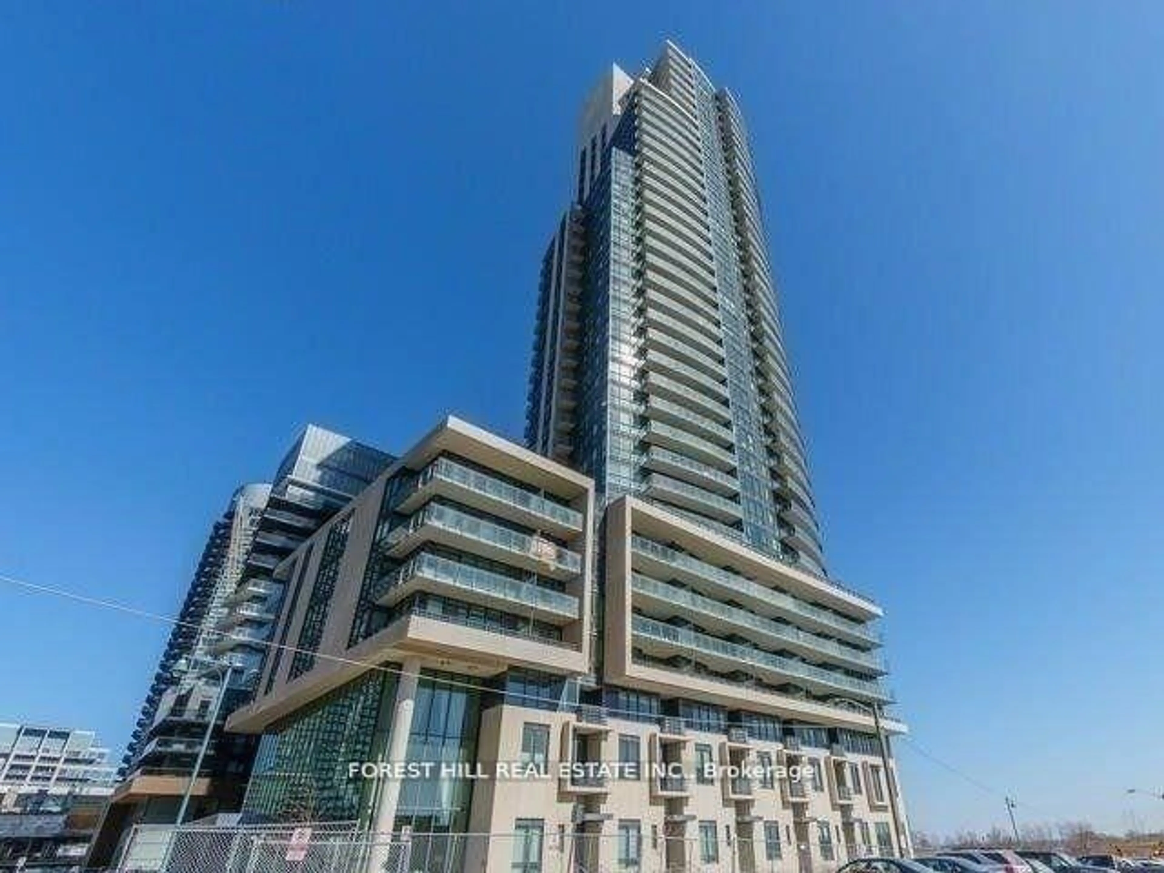 Unknown for 59 Annie Craig Dr #3503, Toronto Ontario M8V 0C4
