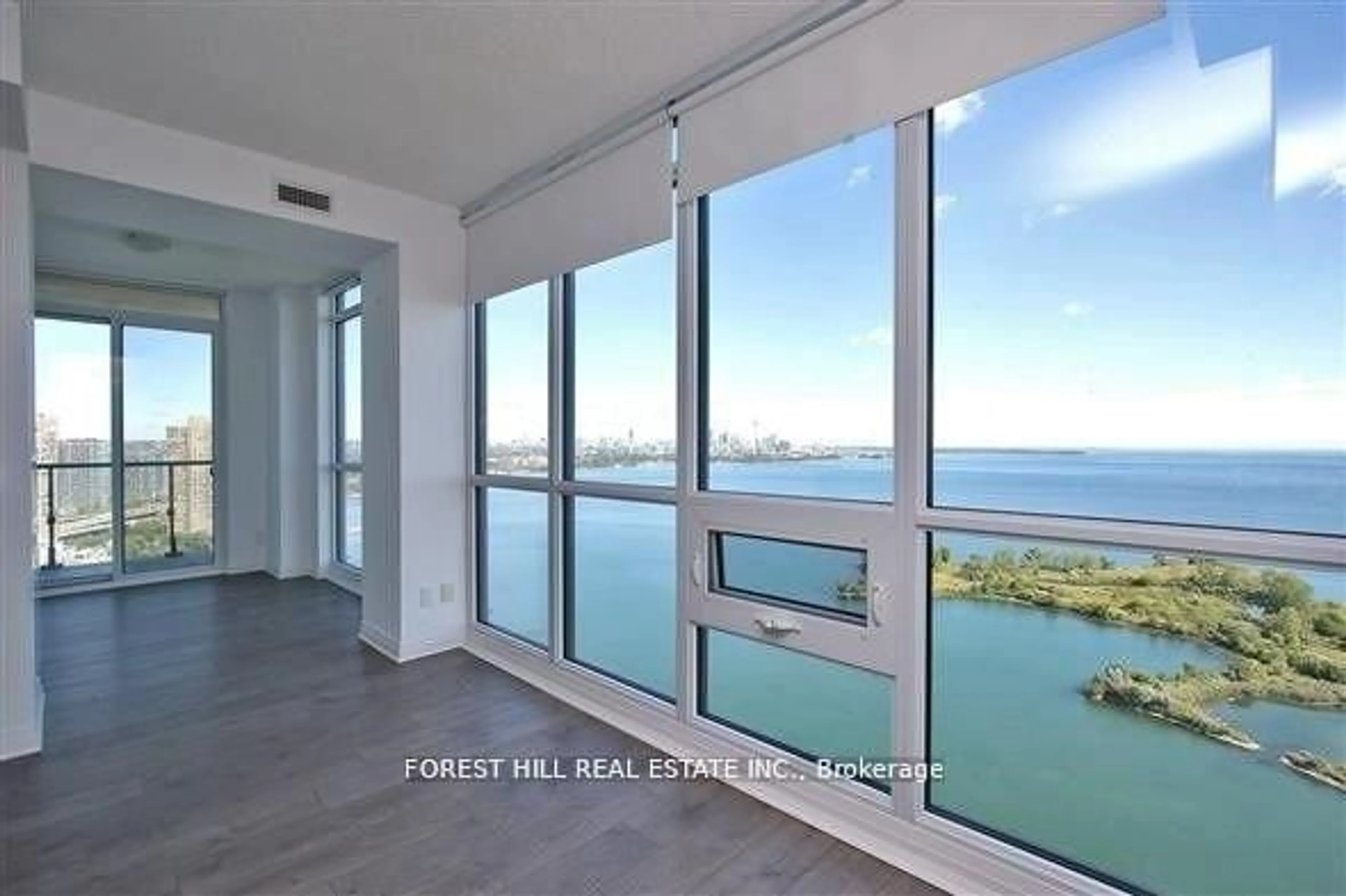 A pic of a room for 59 Annie Craig Dr #3503, Toronto Ontario M8V 0C4