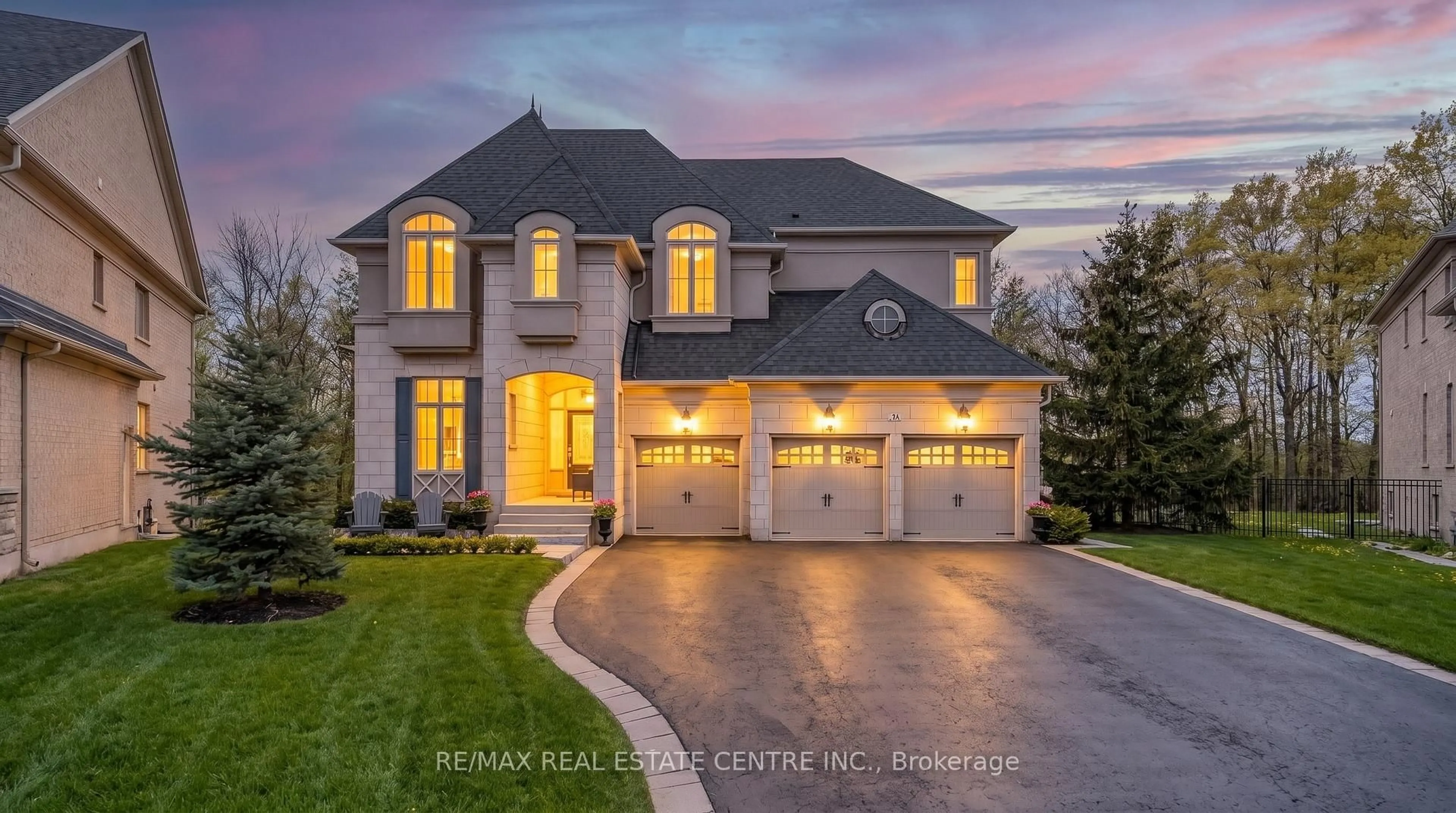 Home with brick exterior material, street for 14 Canis St, Brampton Ontario L6X 2Y5
