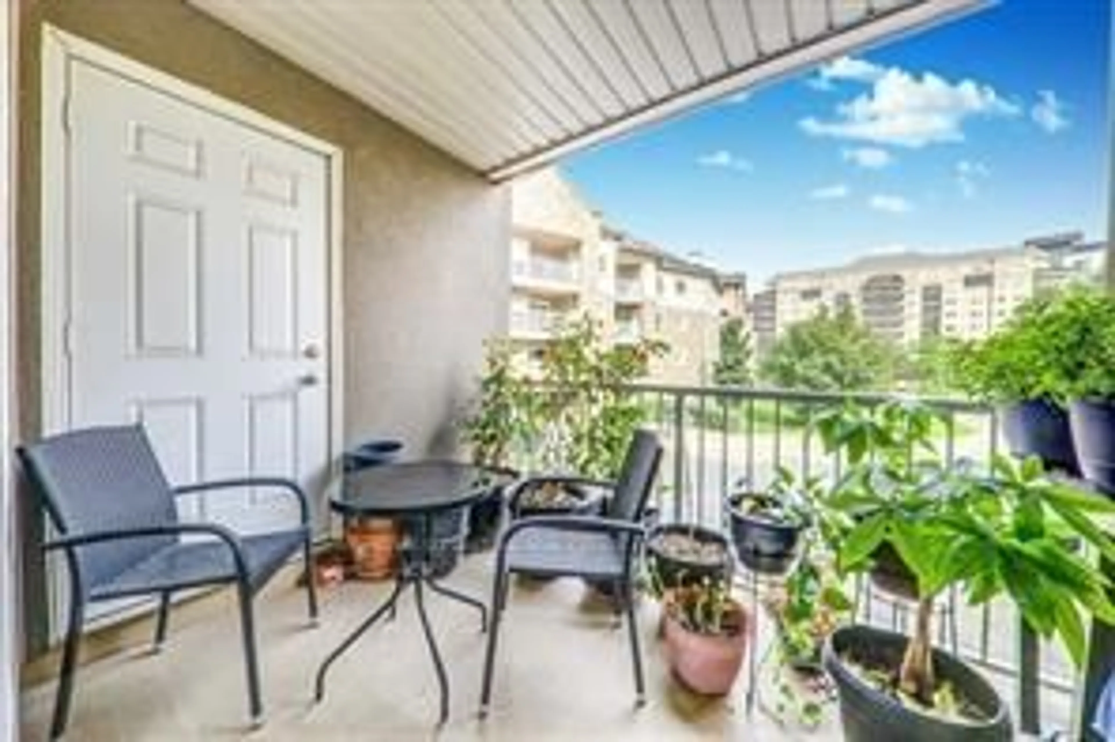 Patio, water/lake/river/ocean view for 4 Dayspring Circle Dr #3210, Brampton Ontario L6P 2Z5