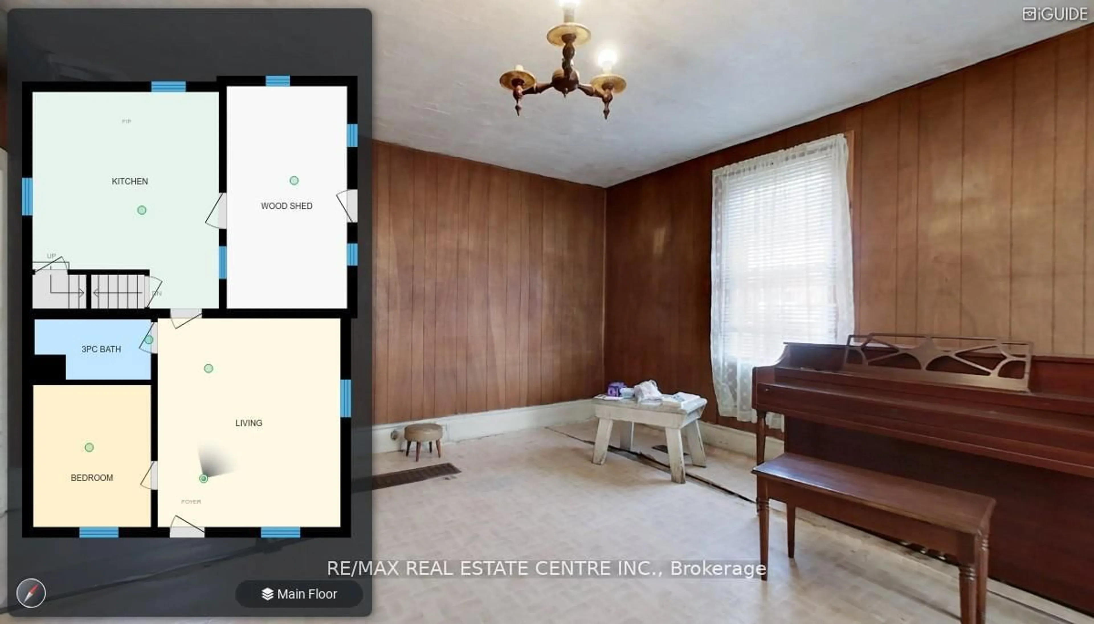 A pic of a room for 11678 REGIONAL ROAD 25 Rd, Halton Hills Ontario L7J 2M1
