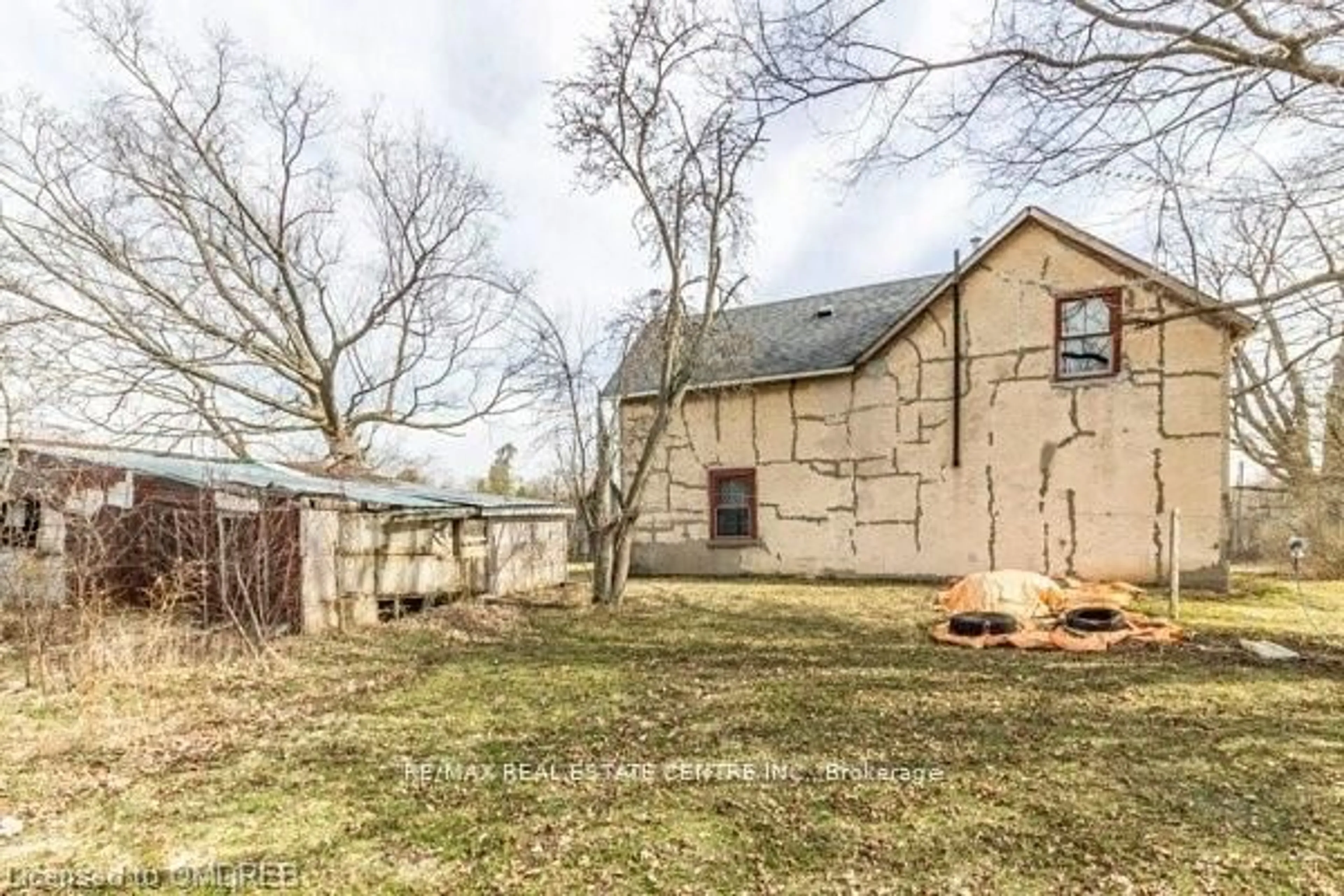 Unknown for 11678 REGIONAL ROAD 25 Rd, Halton Hills Ontario L7J 2M1